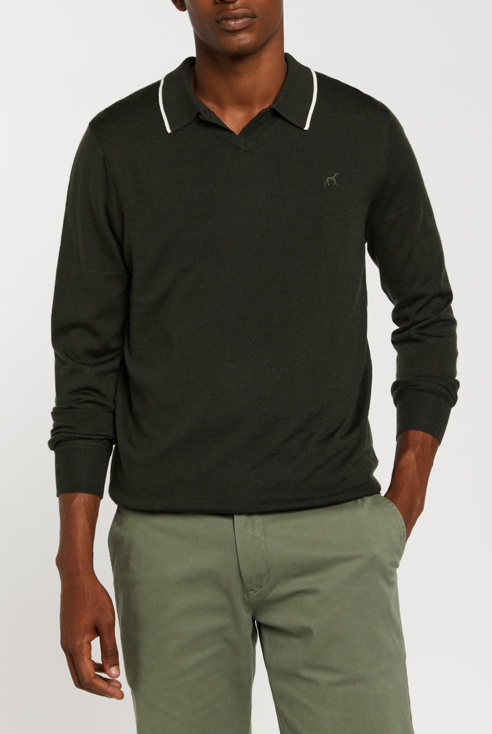 Khaki