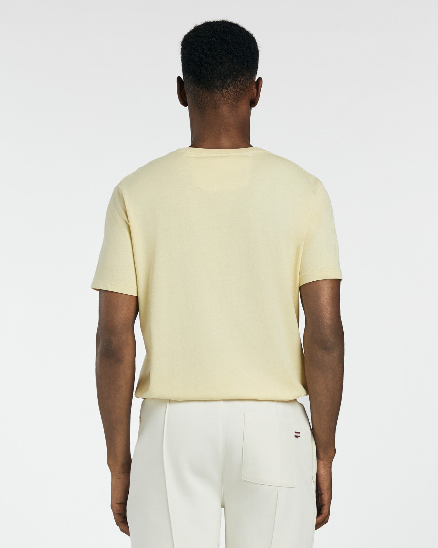 Light Yellow