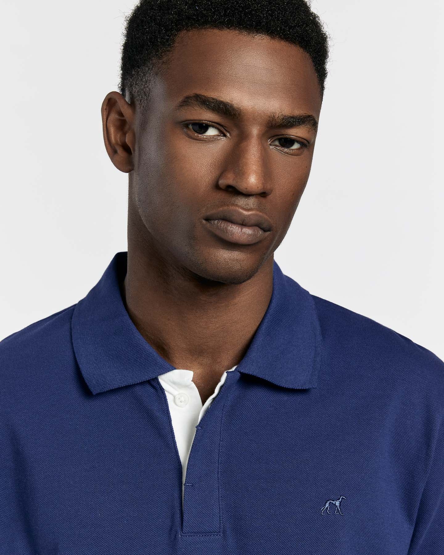 Medium Blue