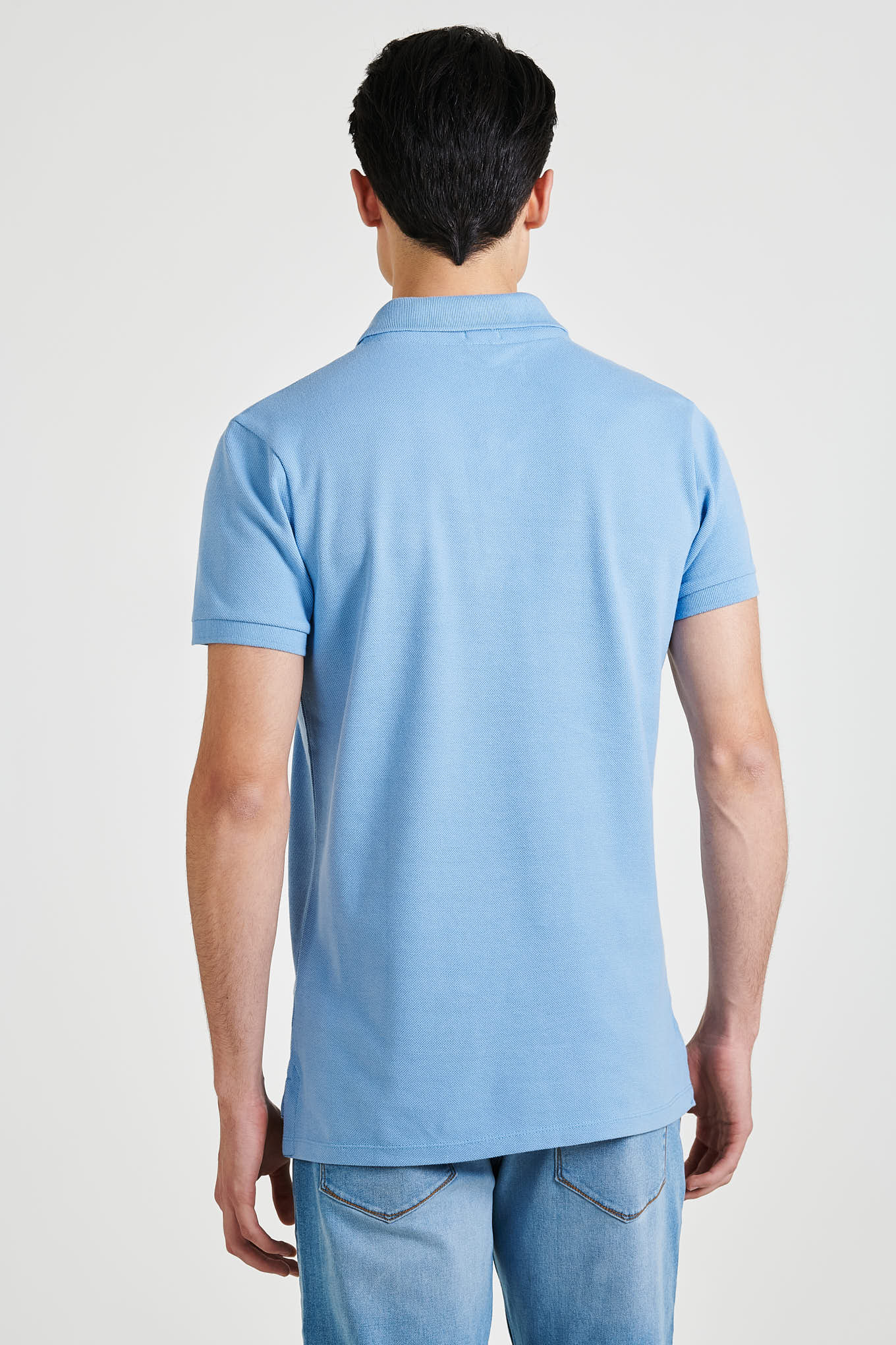 Medium Blue