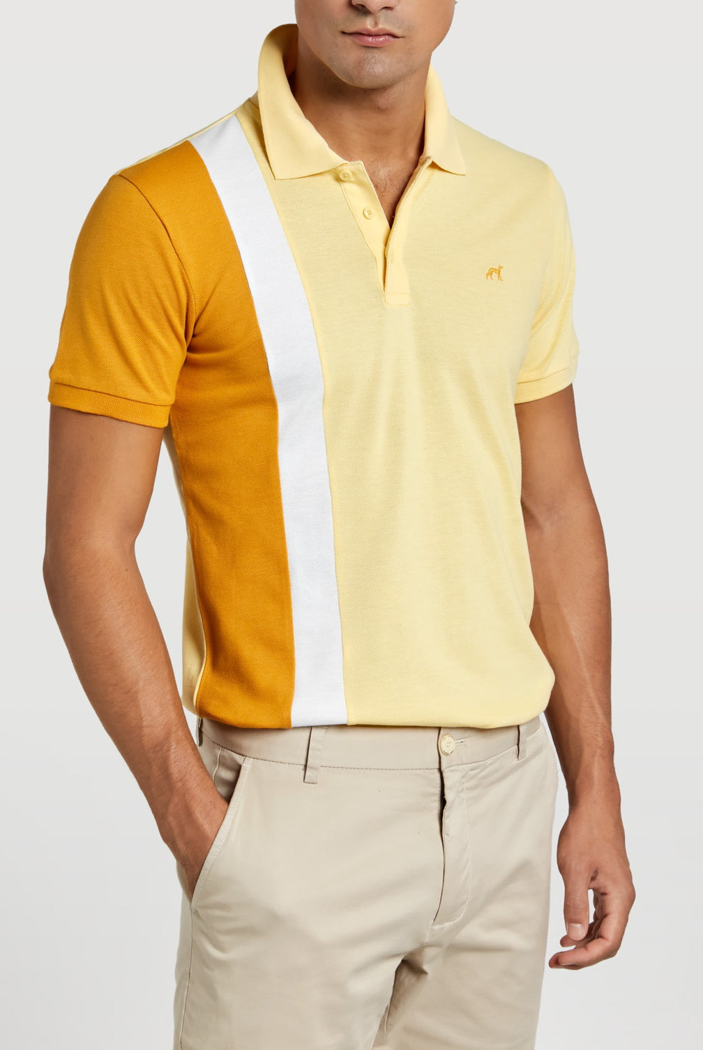 Light Yellow
