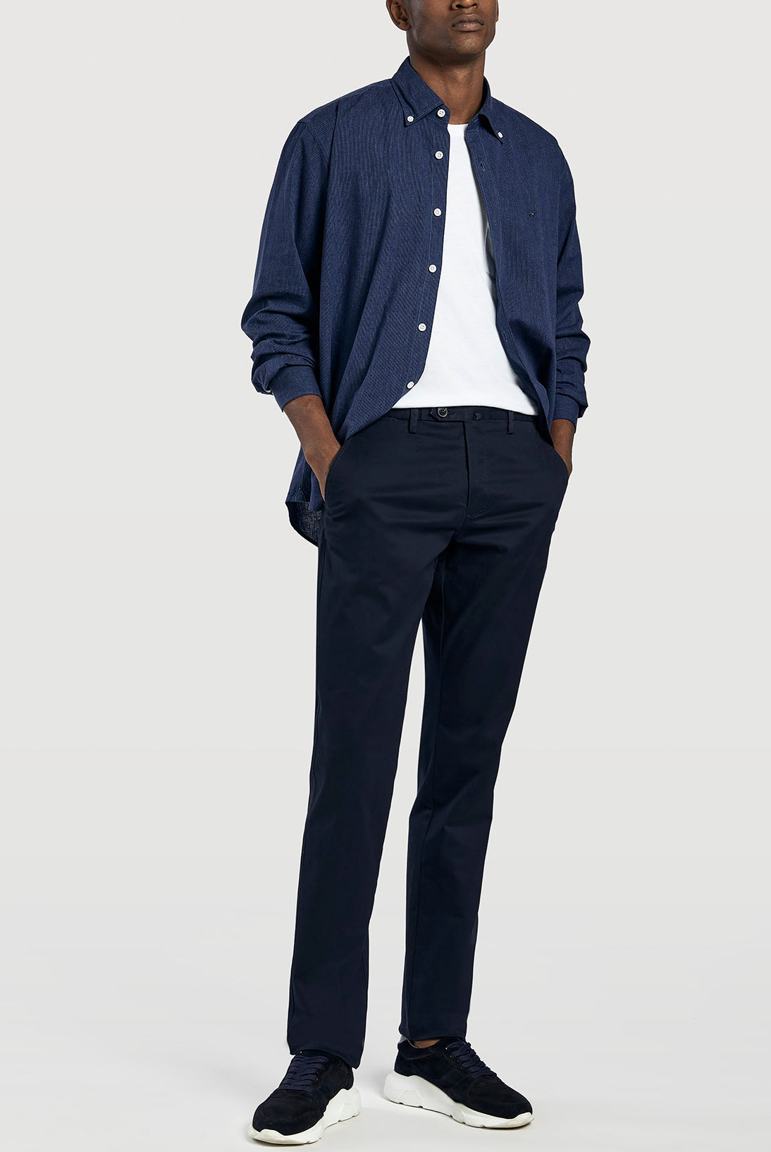Dark Blue