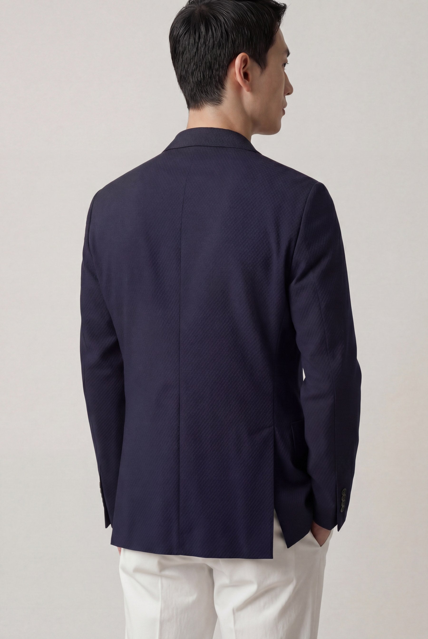 Dark Blue (AI)