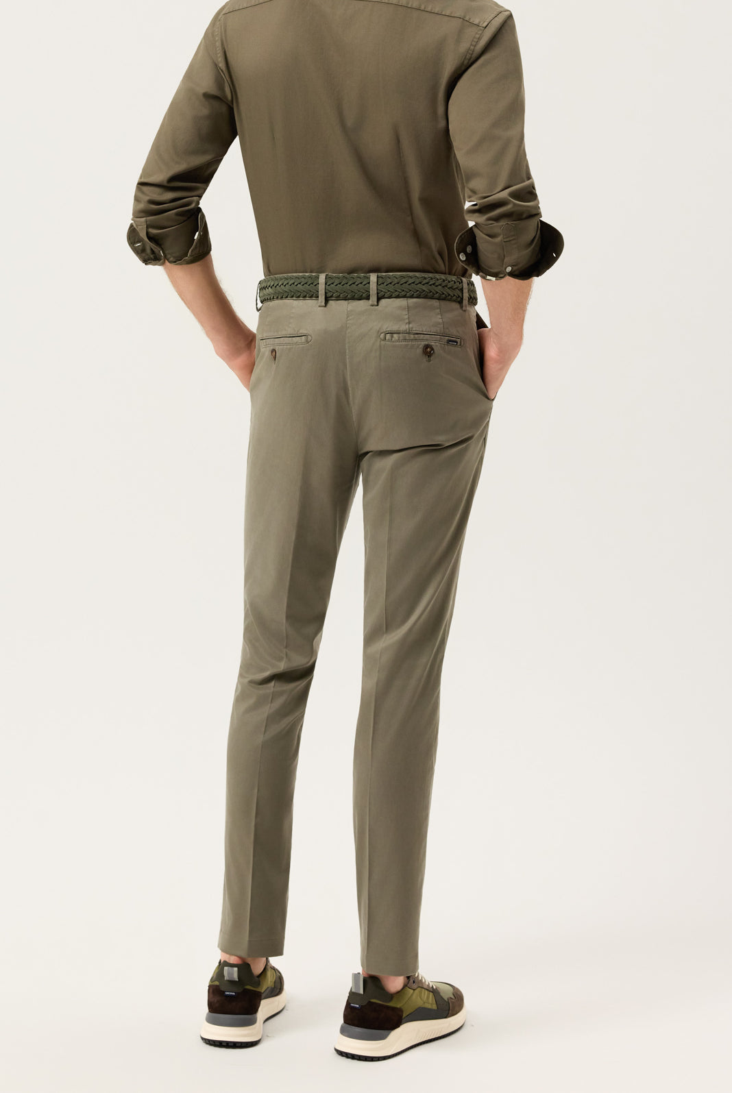Khaki