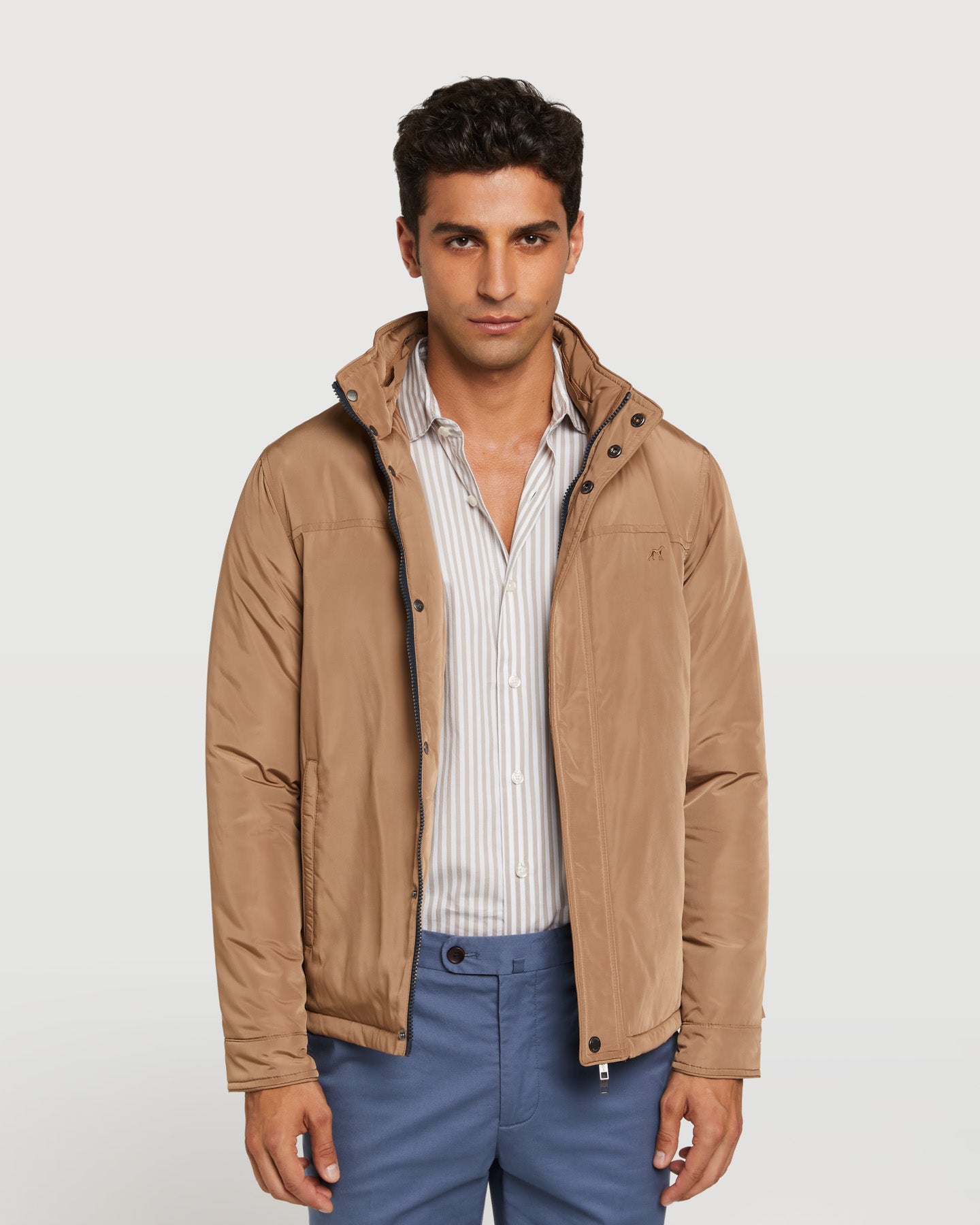 Dark Beige