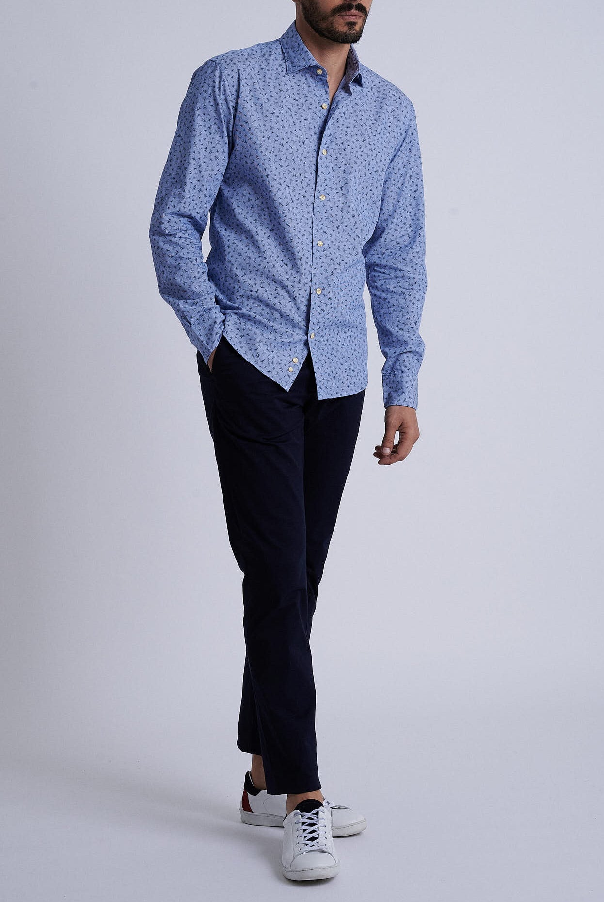 Light Blue