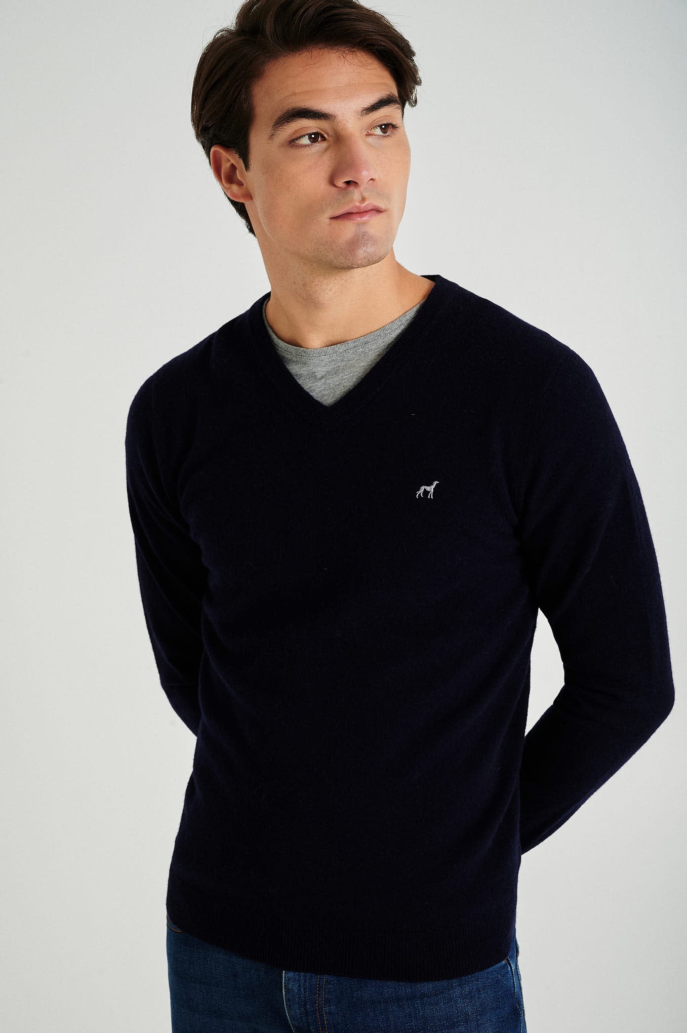 Dark Blue