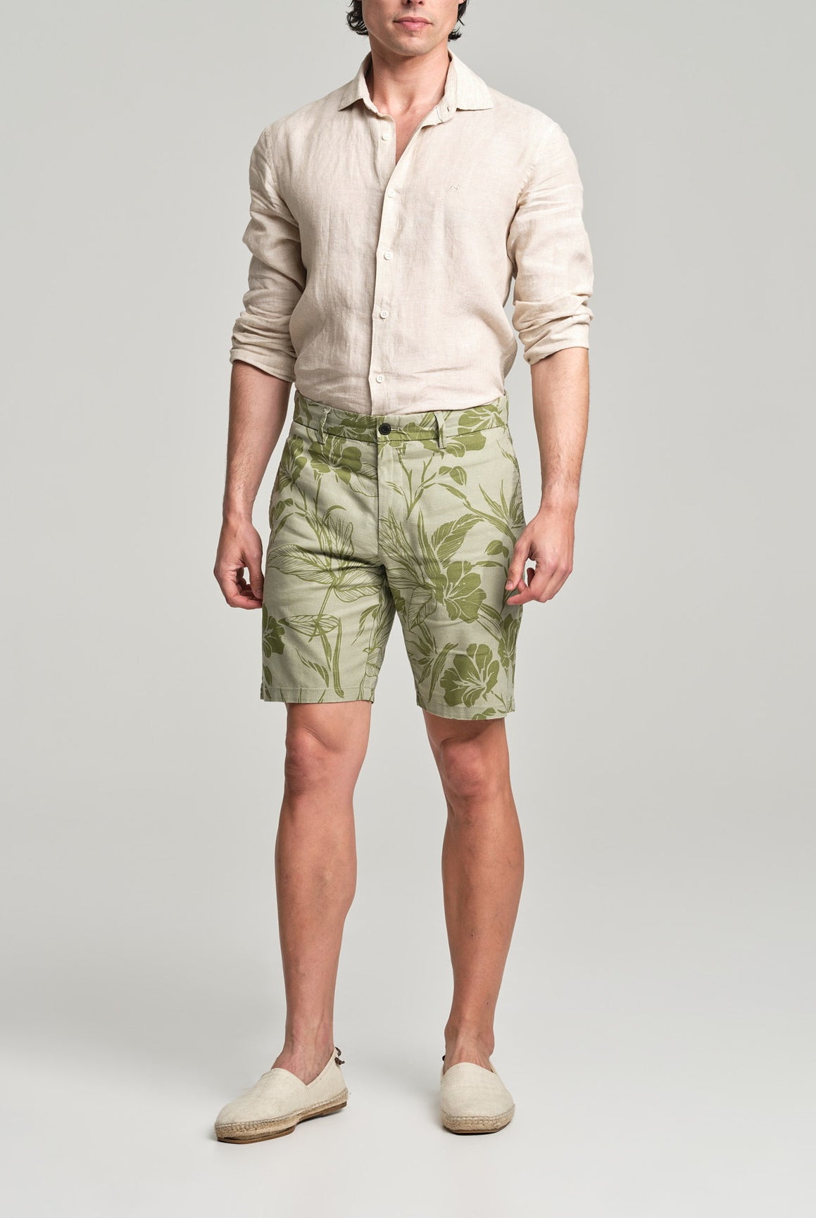 Light Green