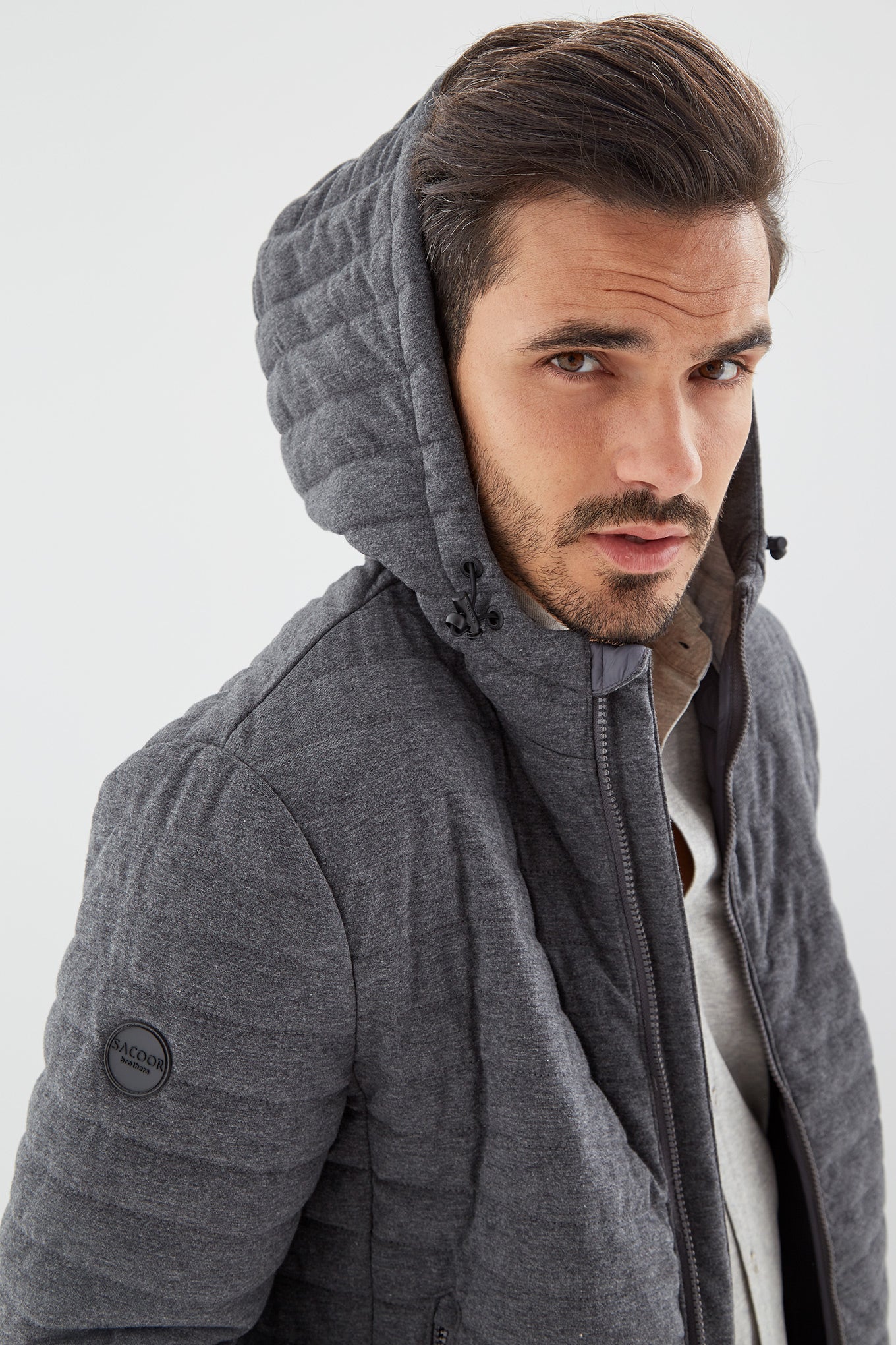 Mix Grey