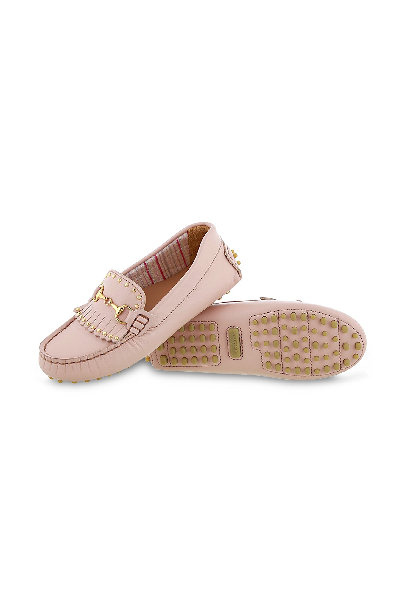 Pale Pink