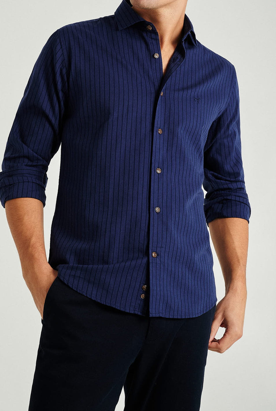Dark Blue