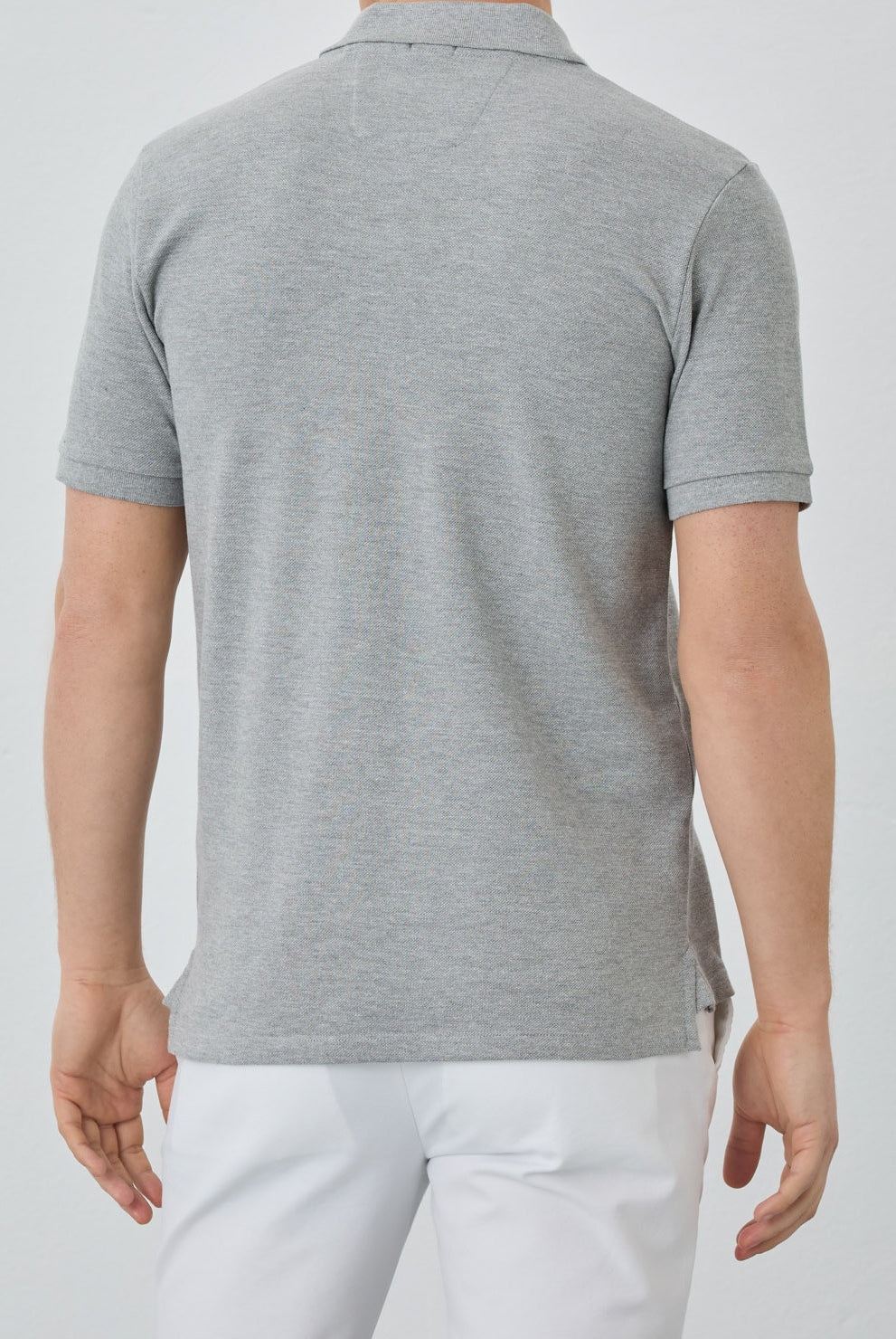 Mix Grey