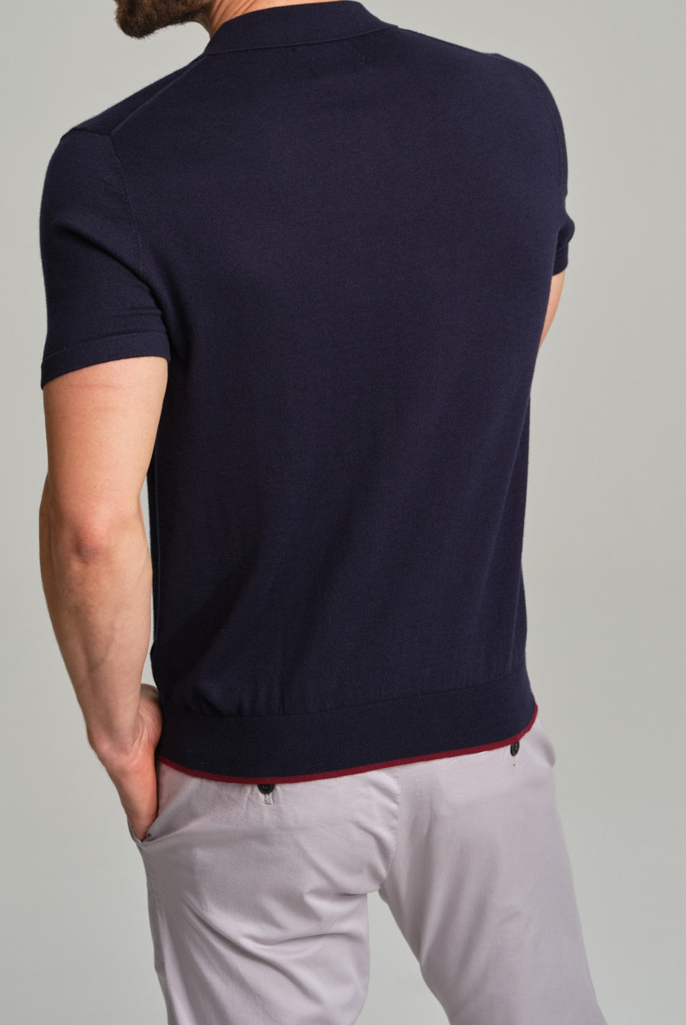 Dark Blue