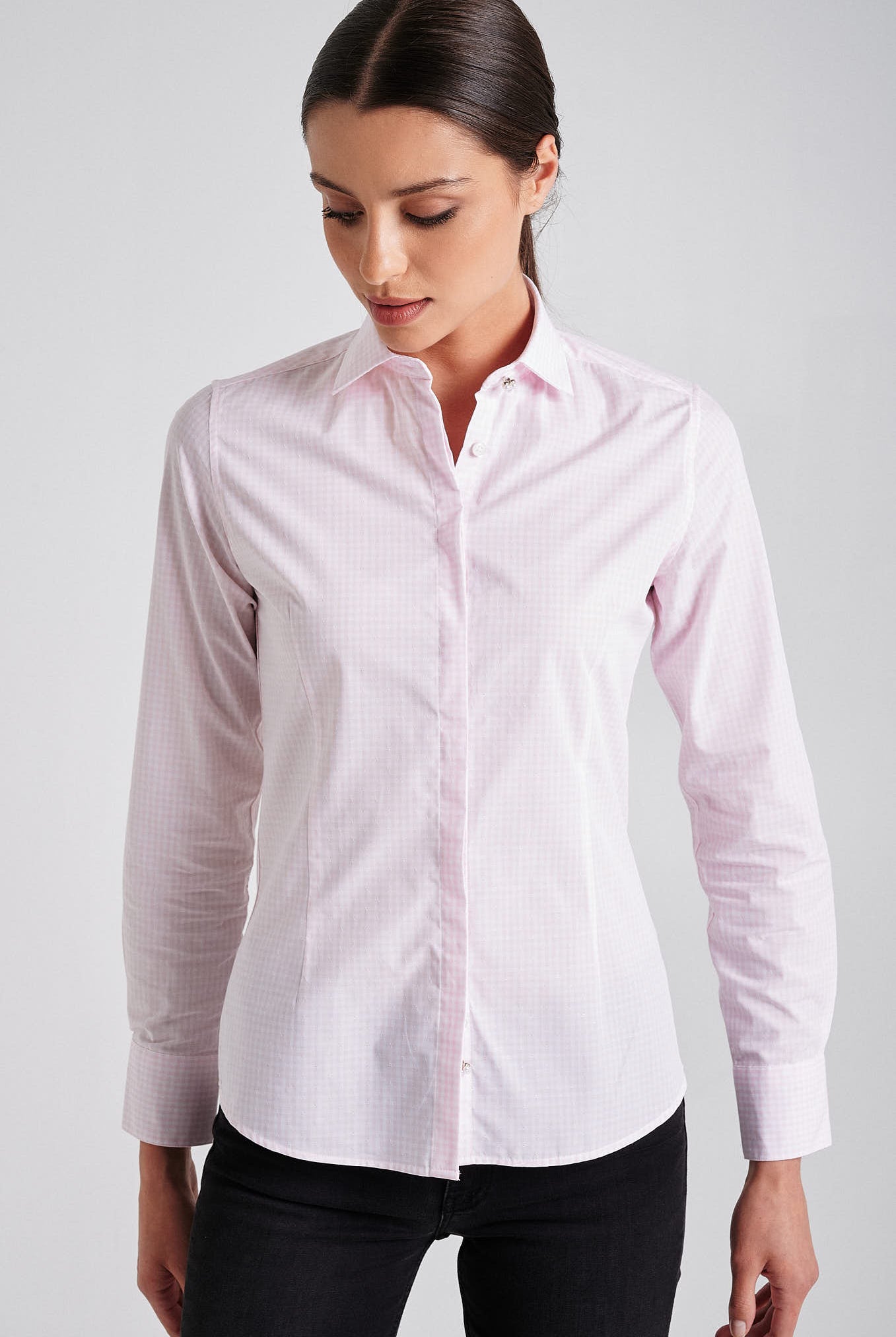 Pale Pink