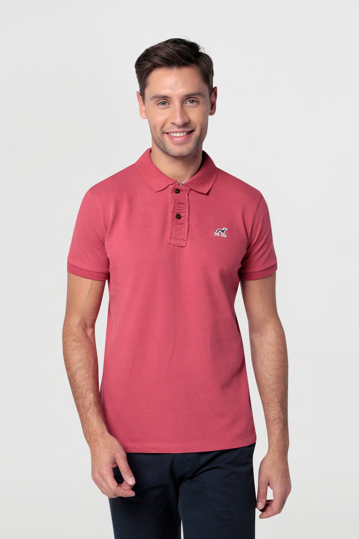 Light Red