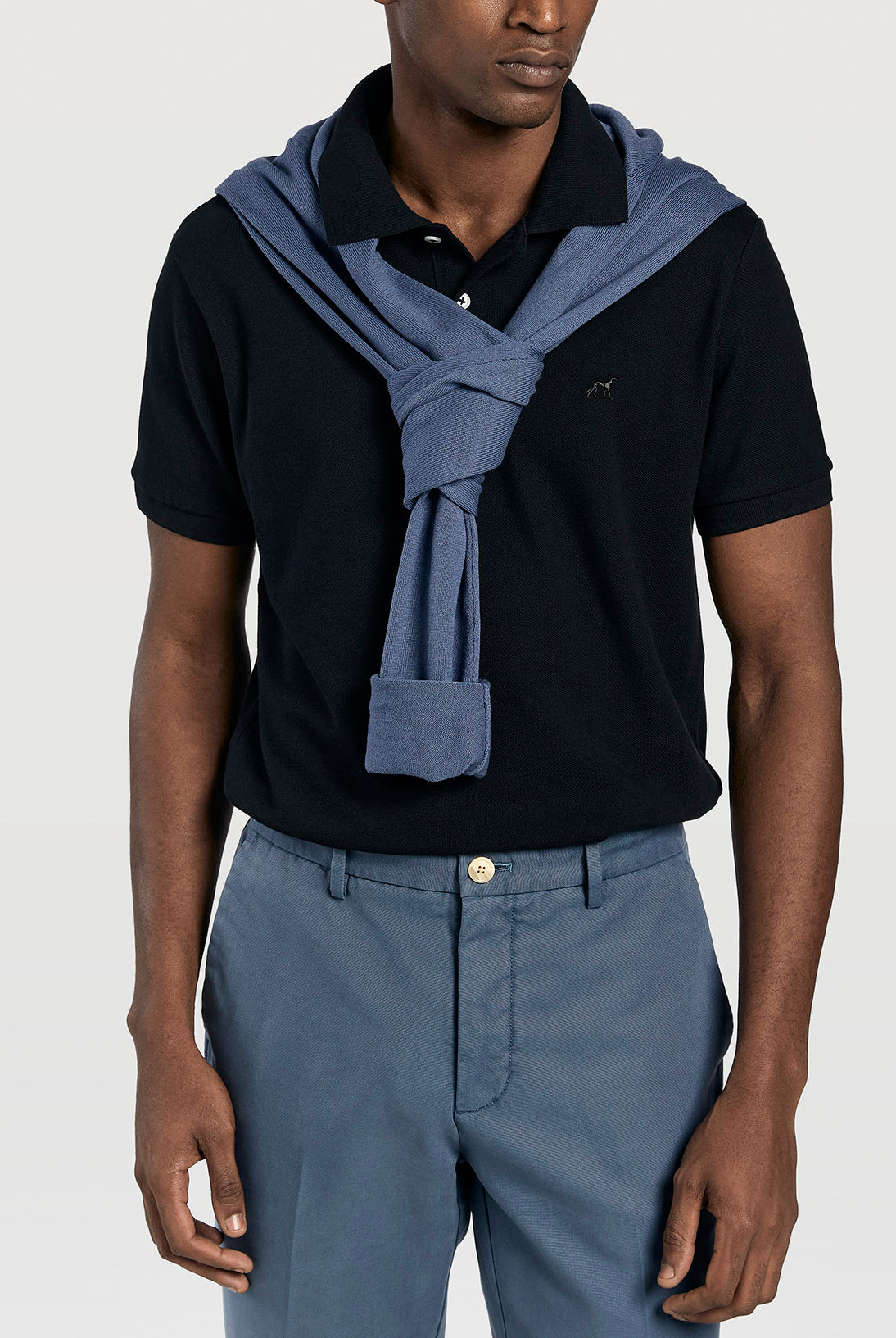 Medium Blue