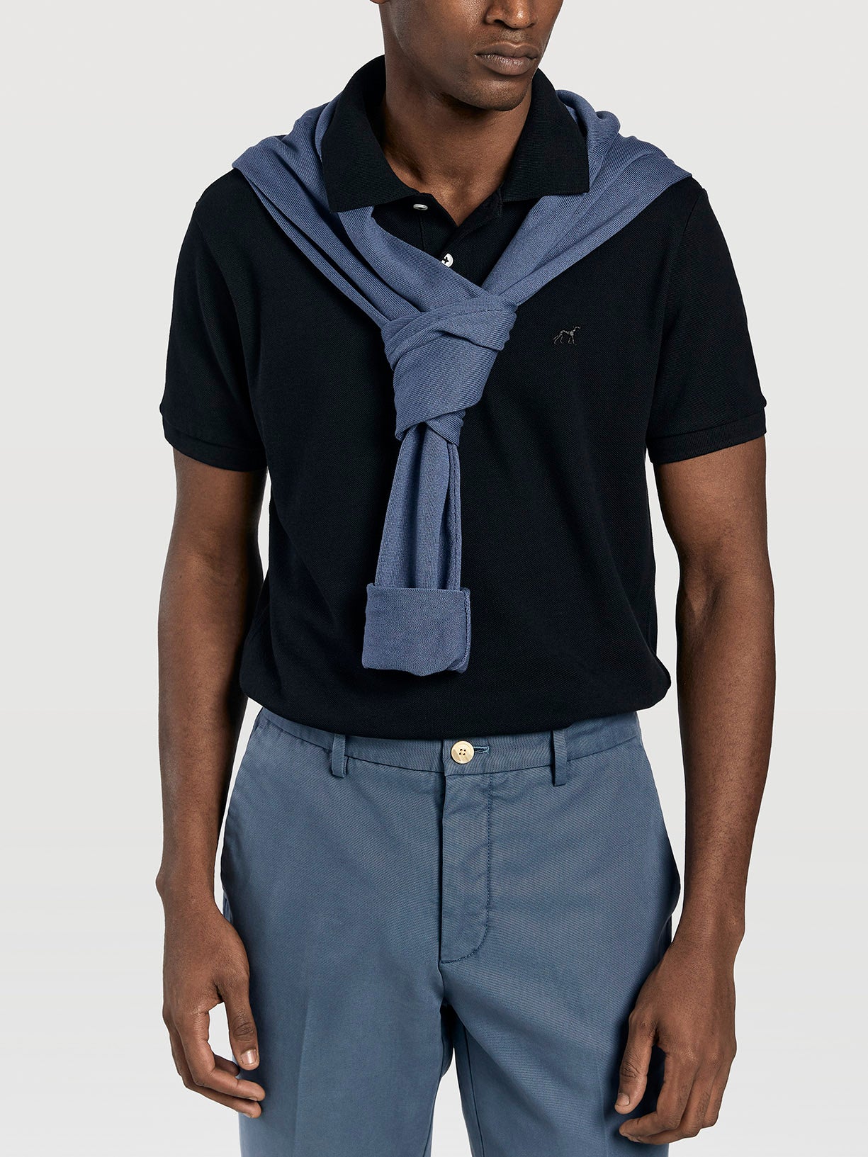 Medium Blue