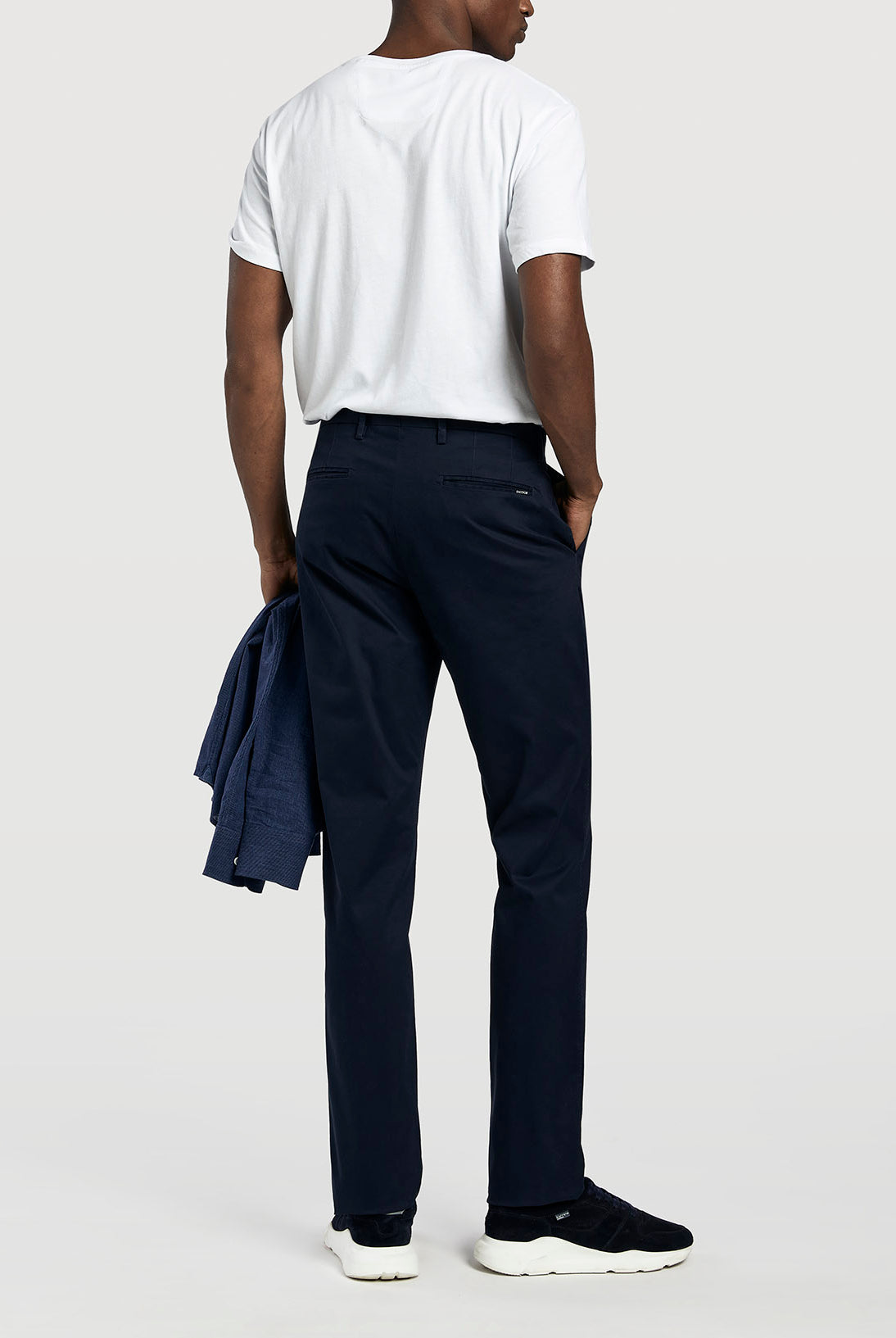 Dark Blue