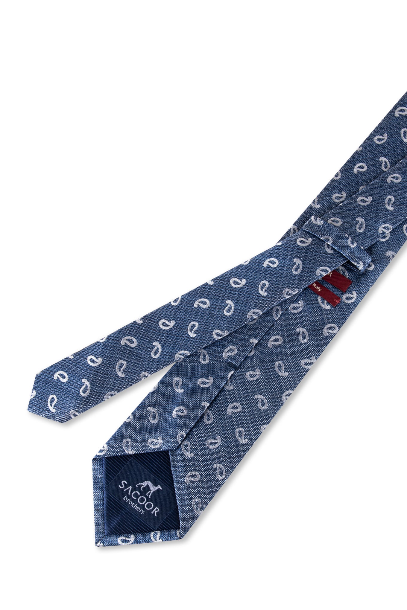 Medium Blue
