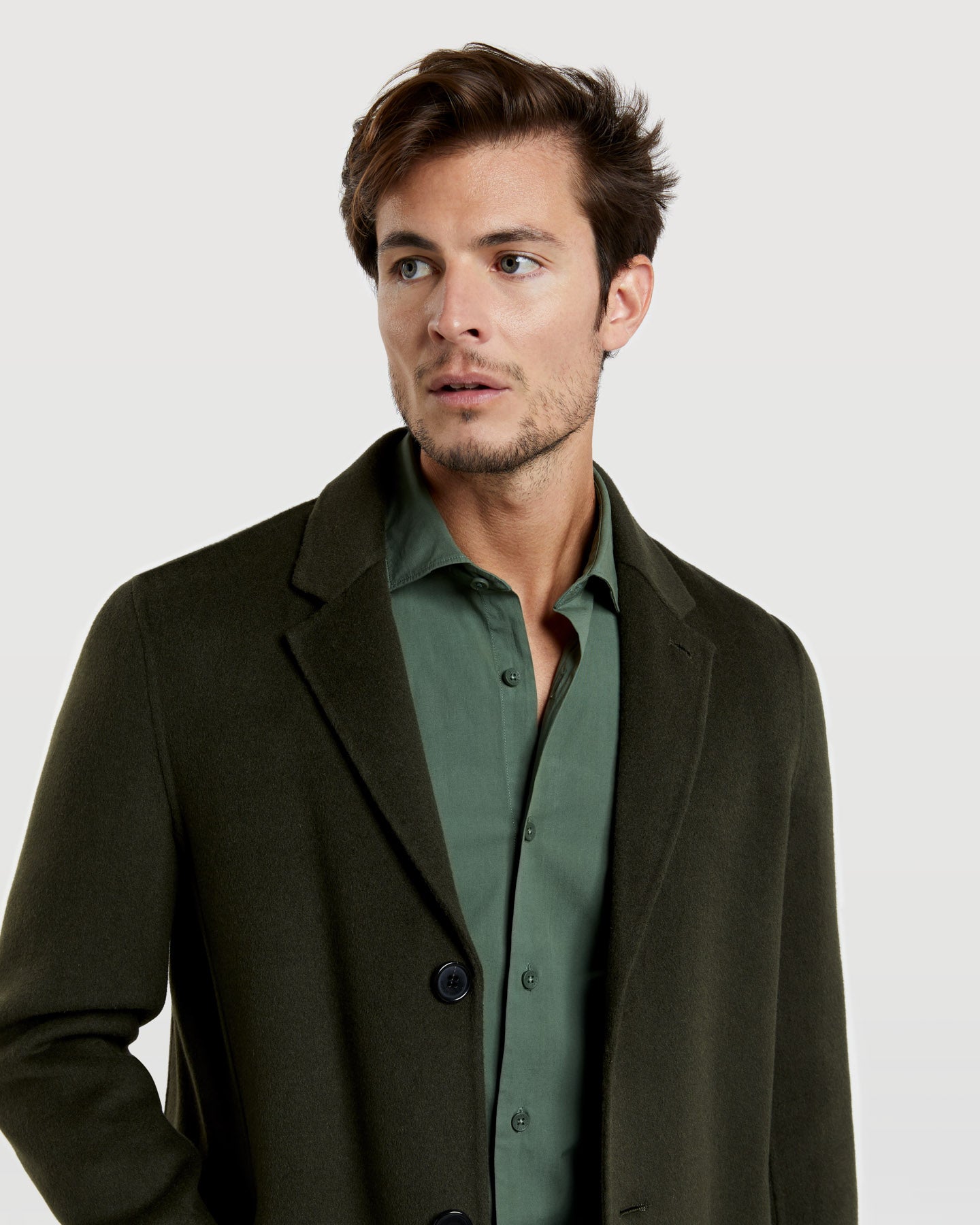 Light Green