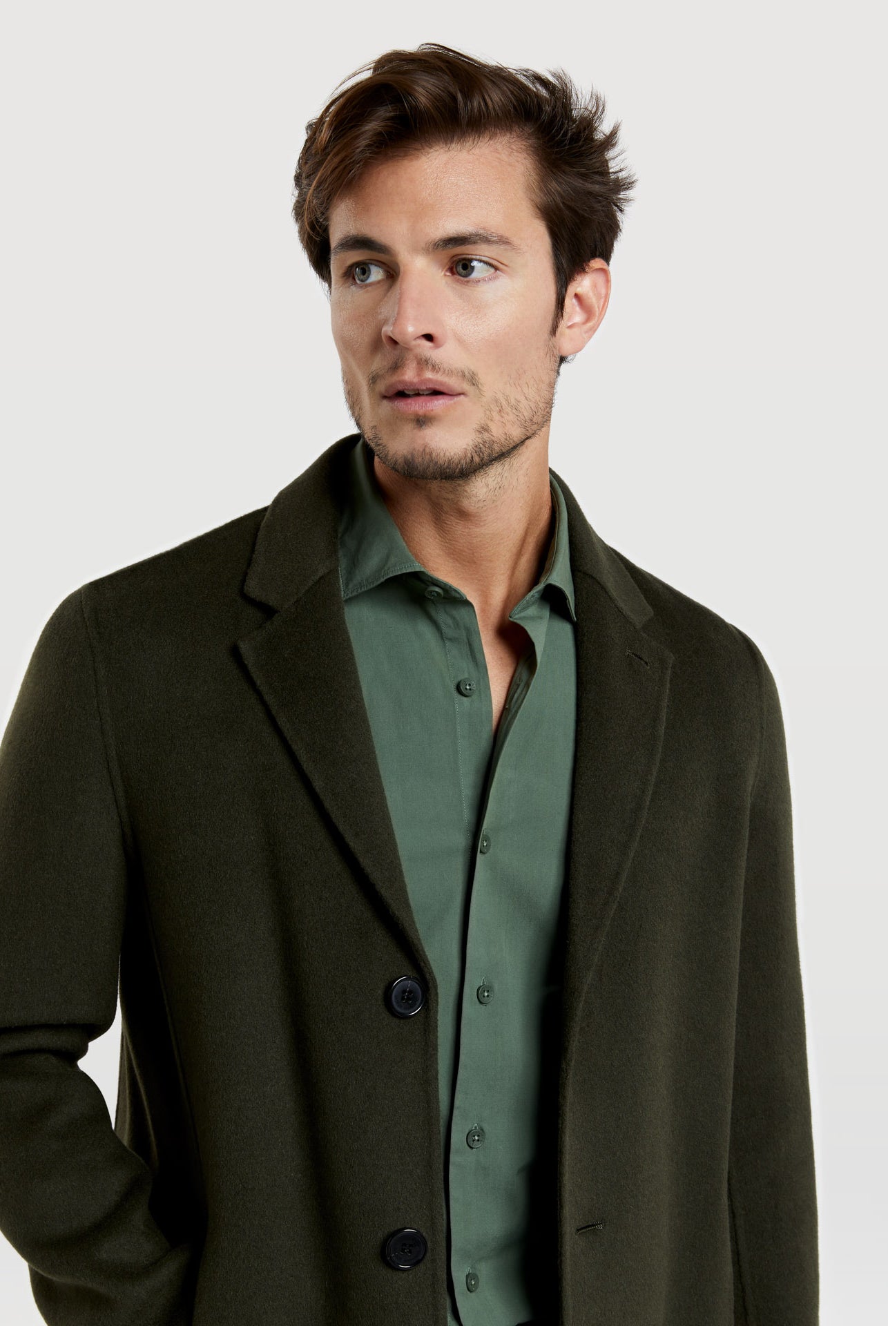 Light Green