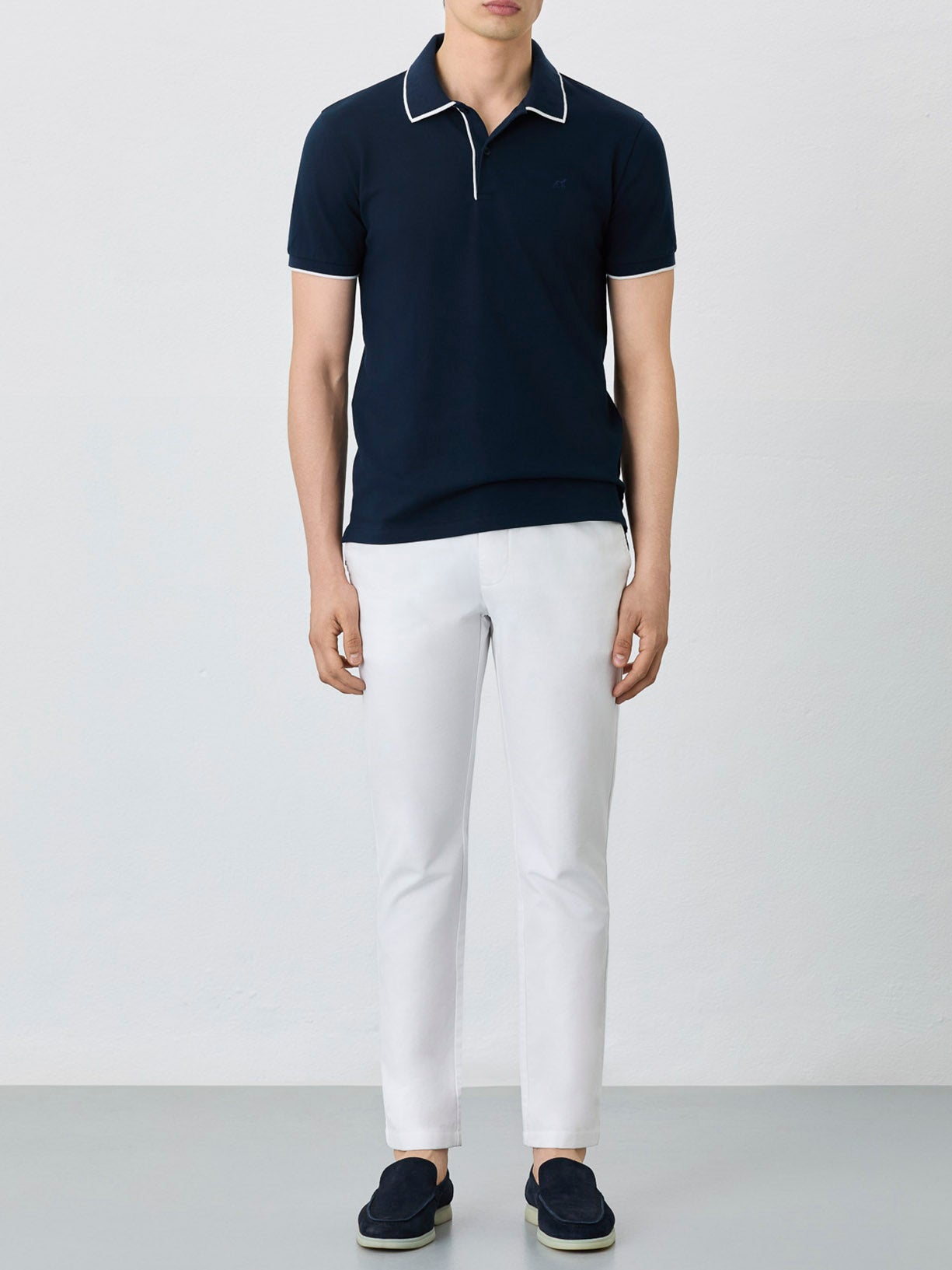 Dark Blue