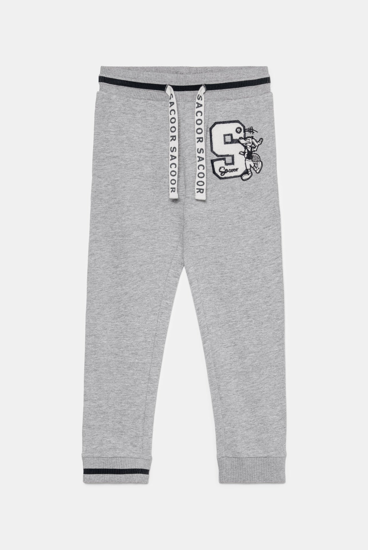 Mix Grey