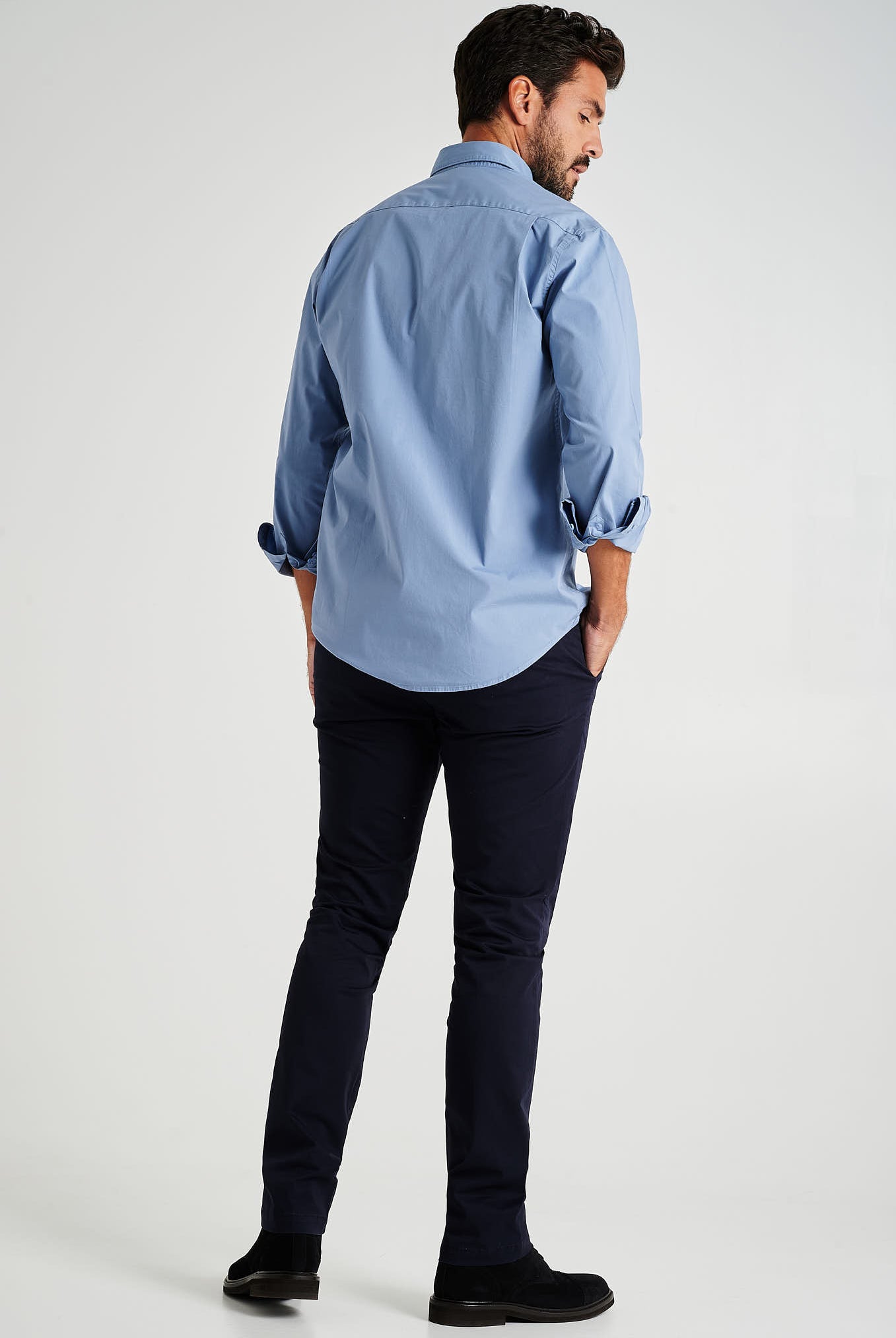 Medium Blue