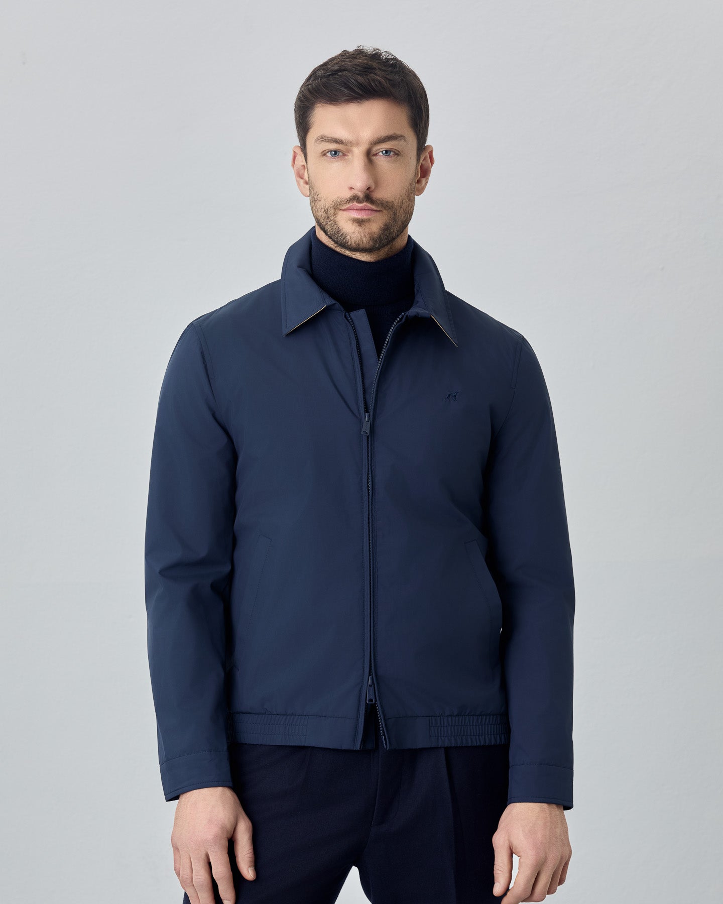 Dark Blue
