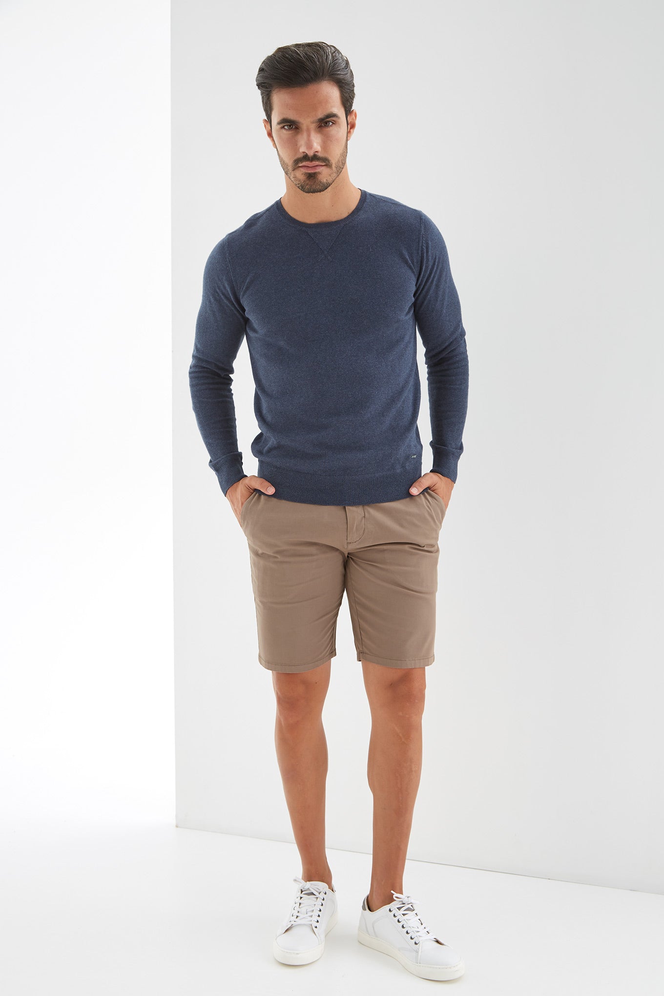 Dark Beige