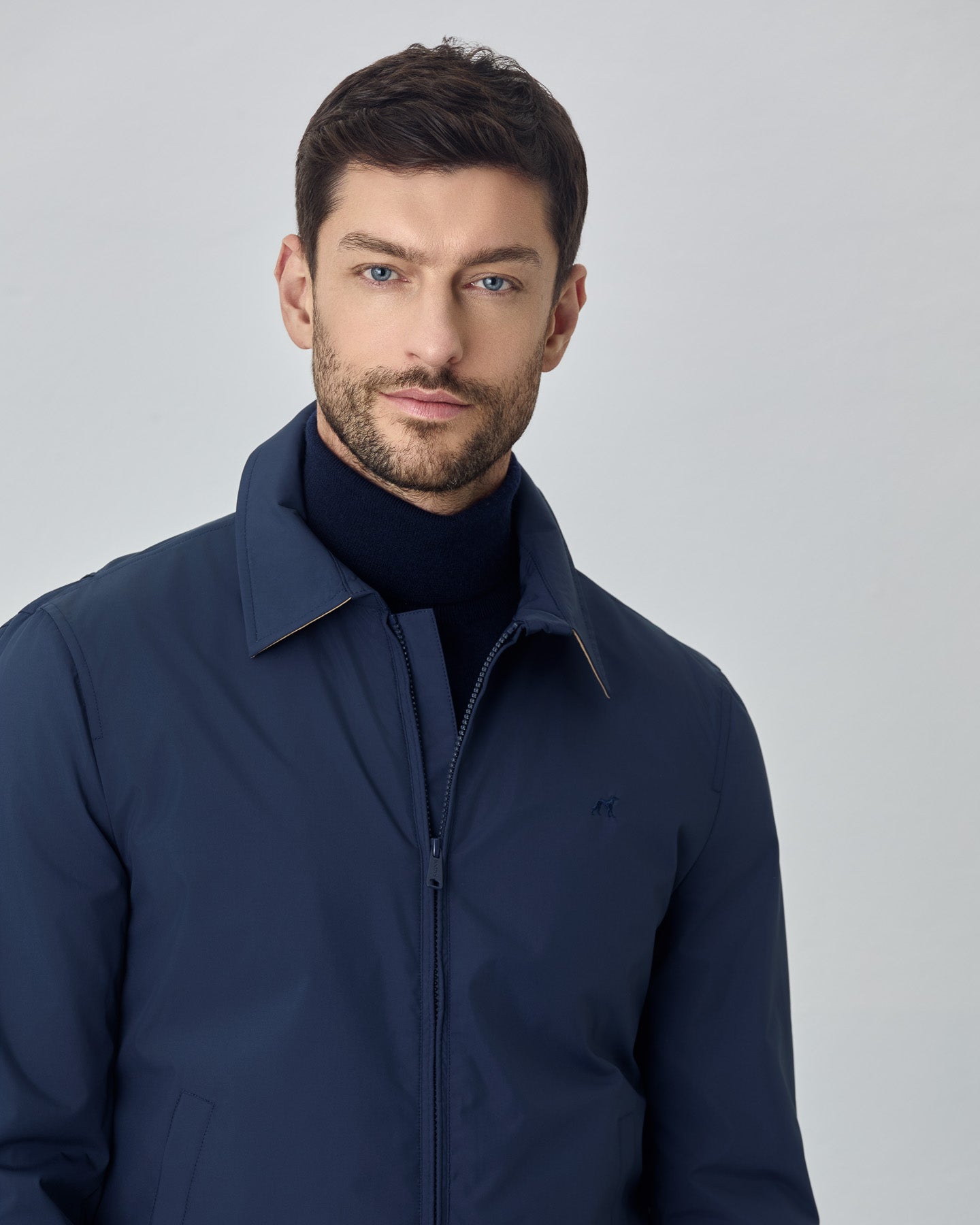 Dark Blue