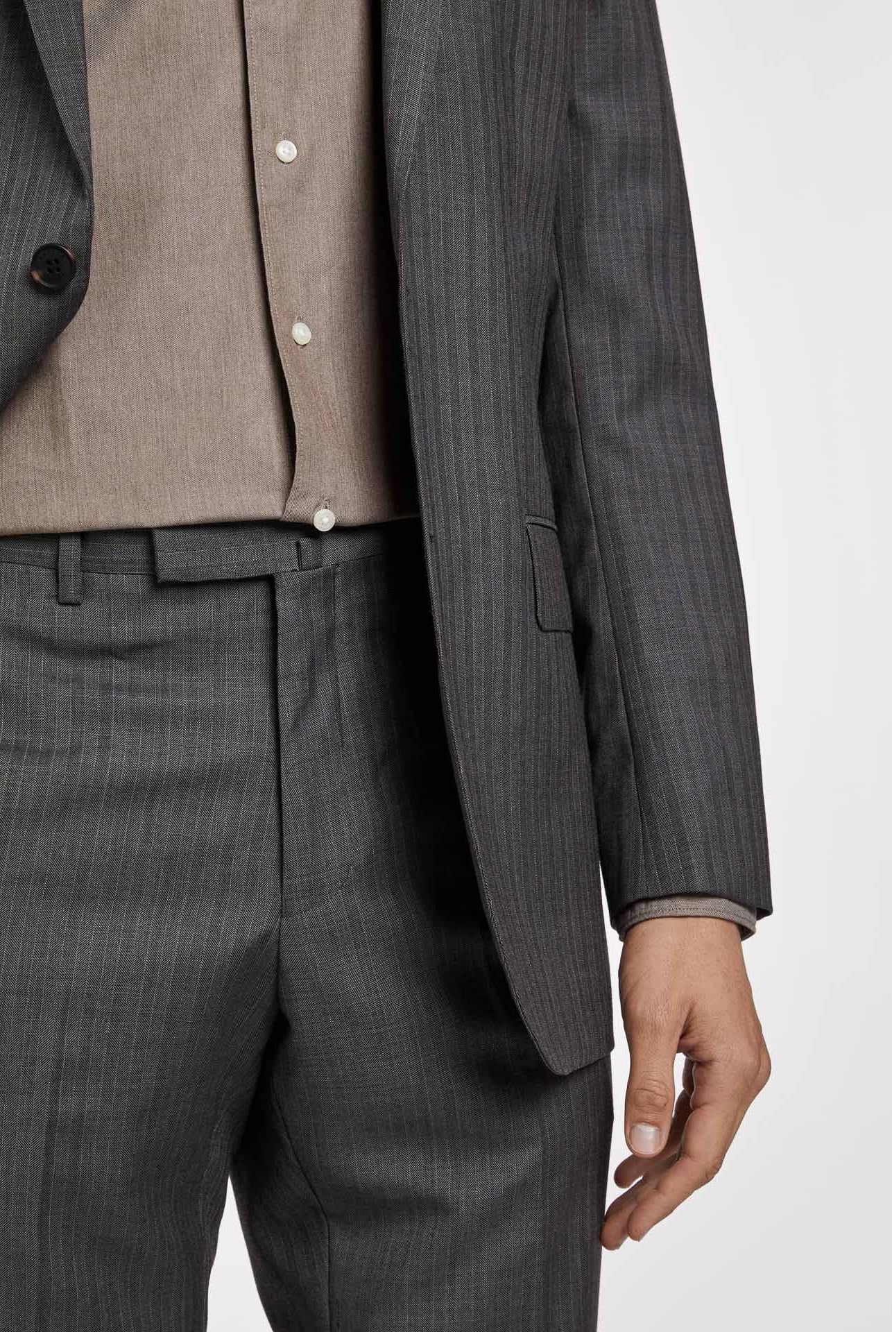 Medium Grey