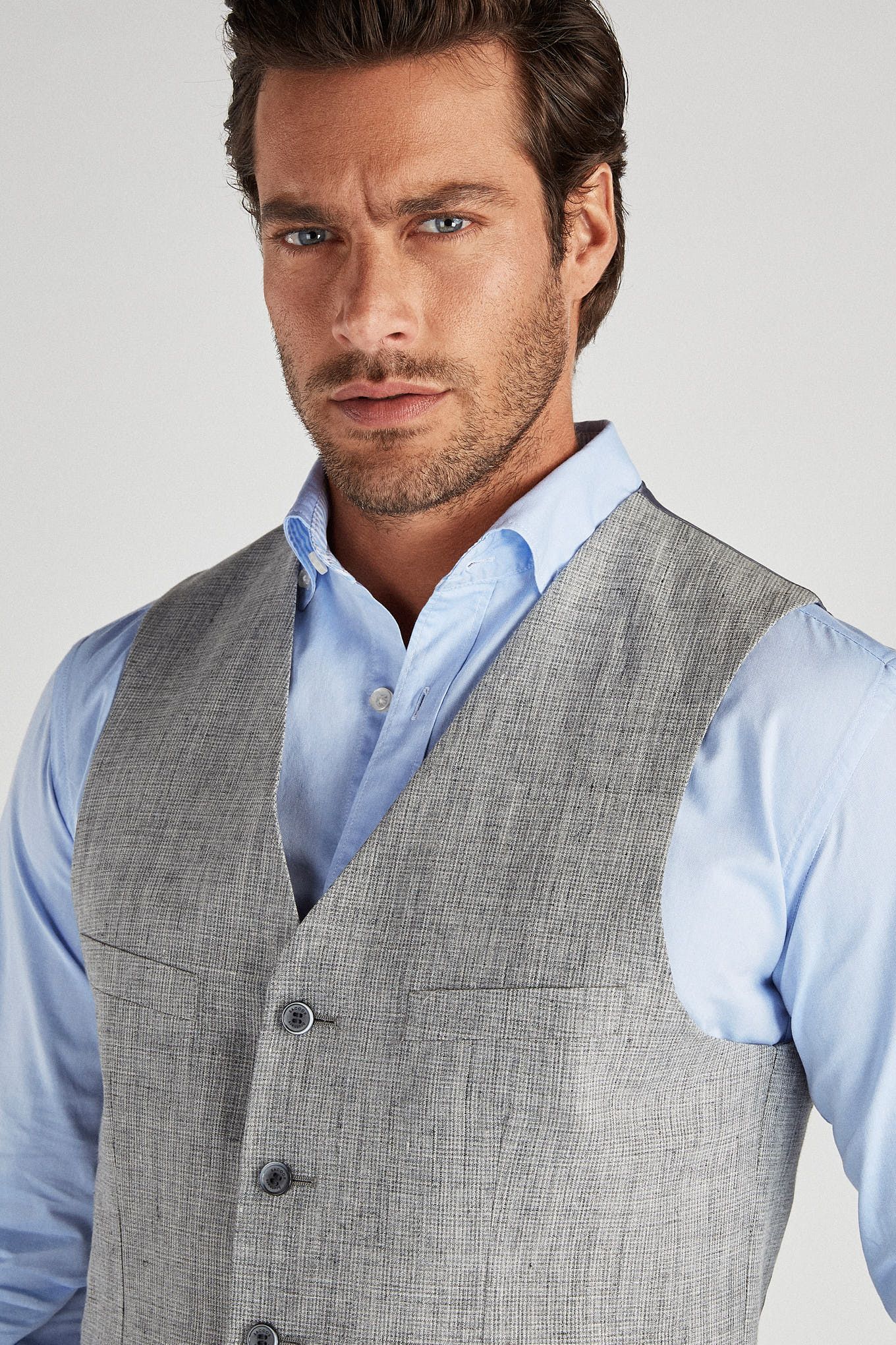 Light Grey