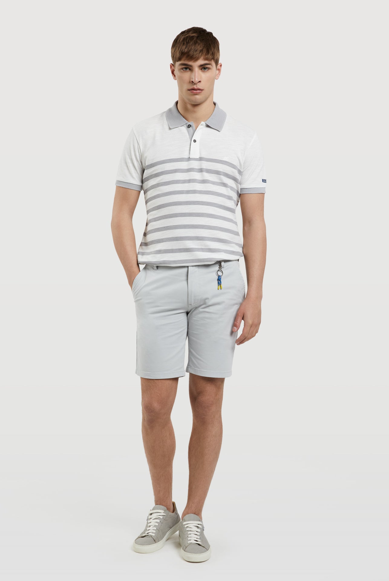 Light Grey