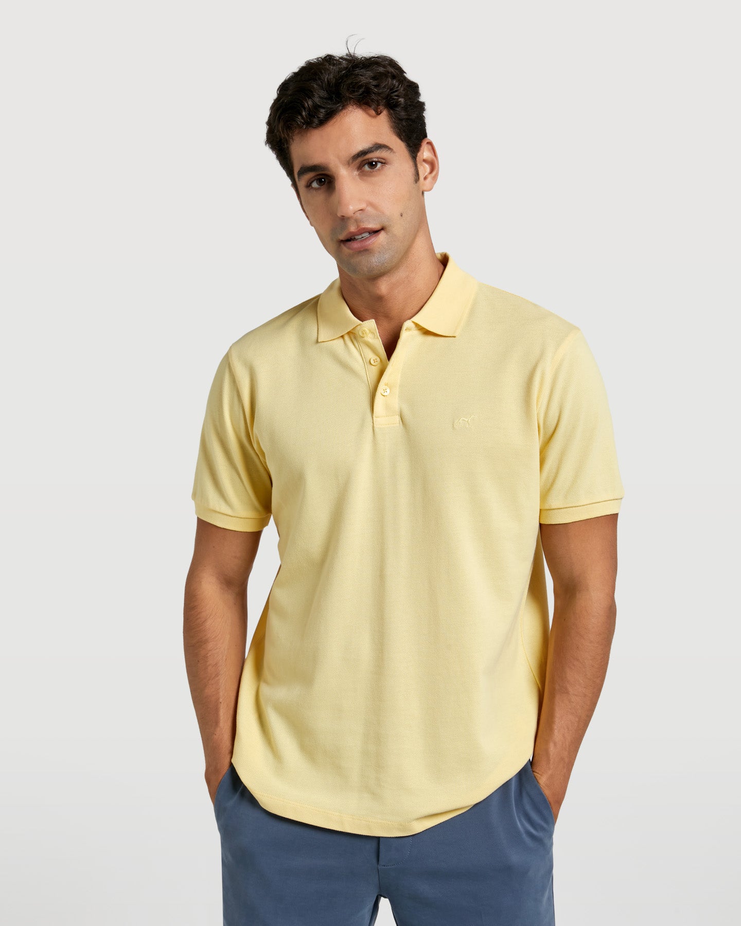 Light Yellow