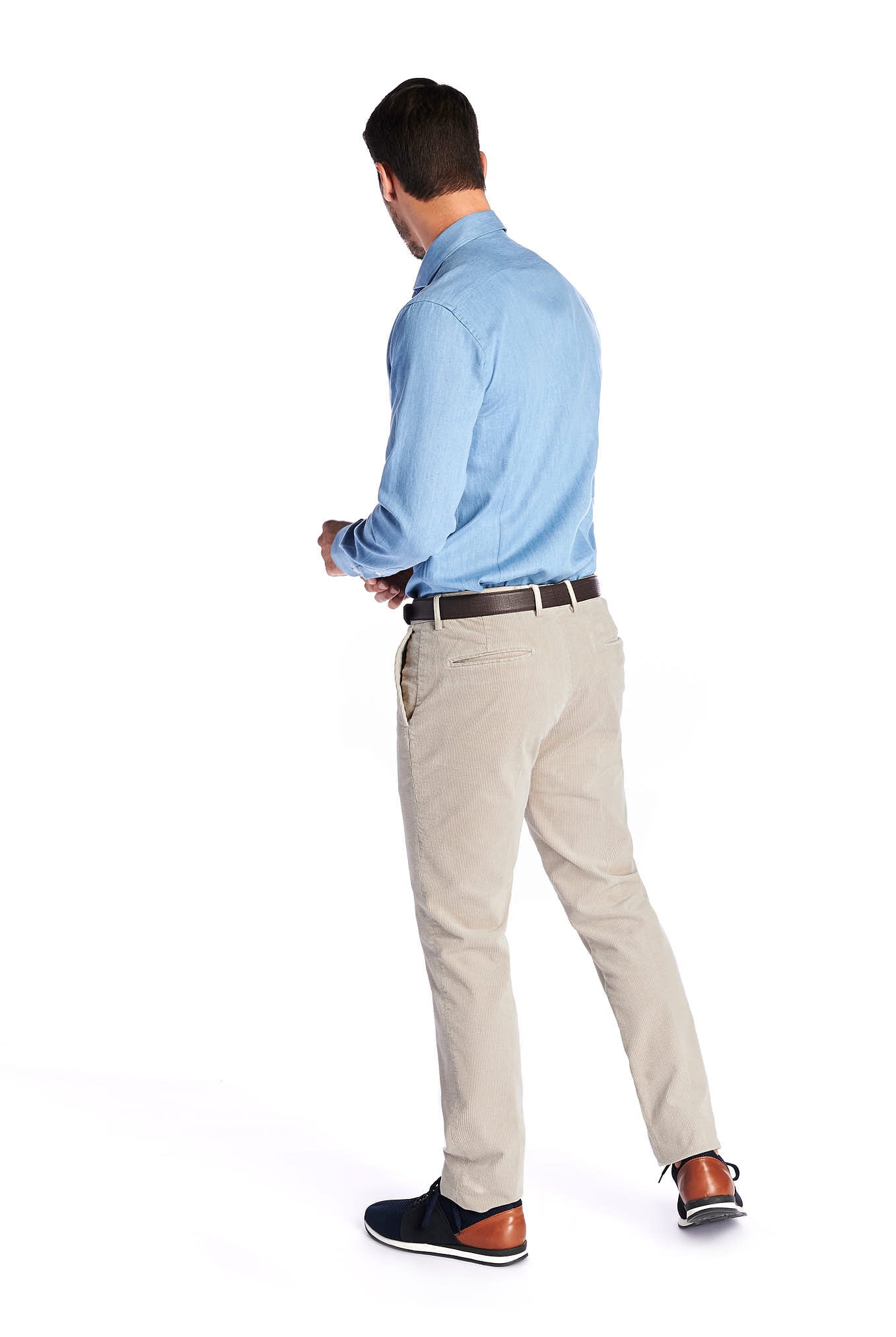 Medium Blue