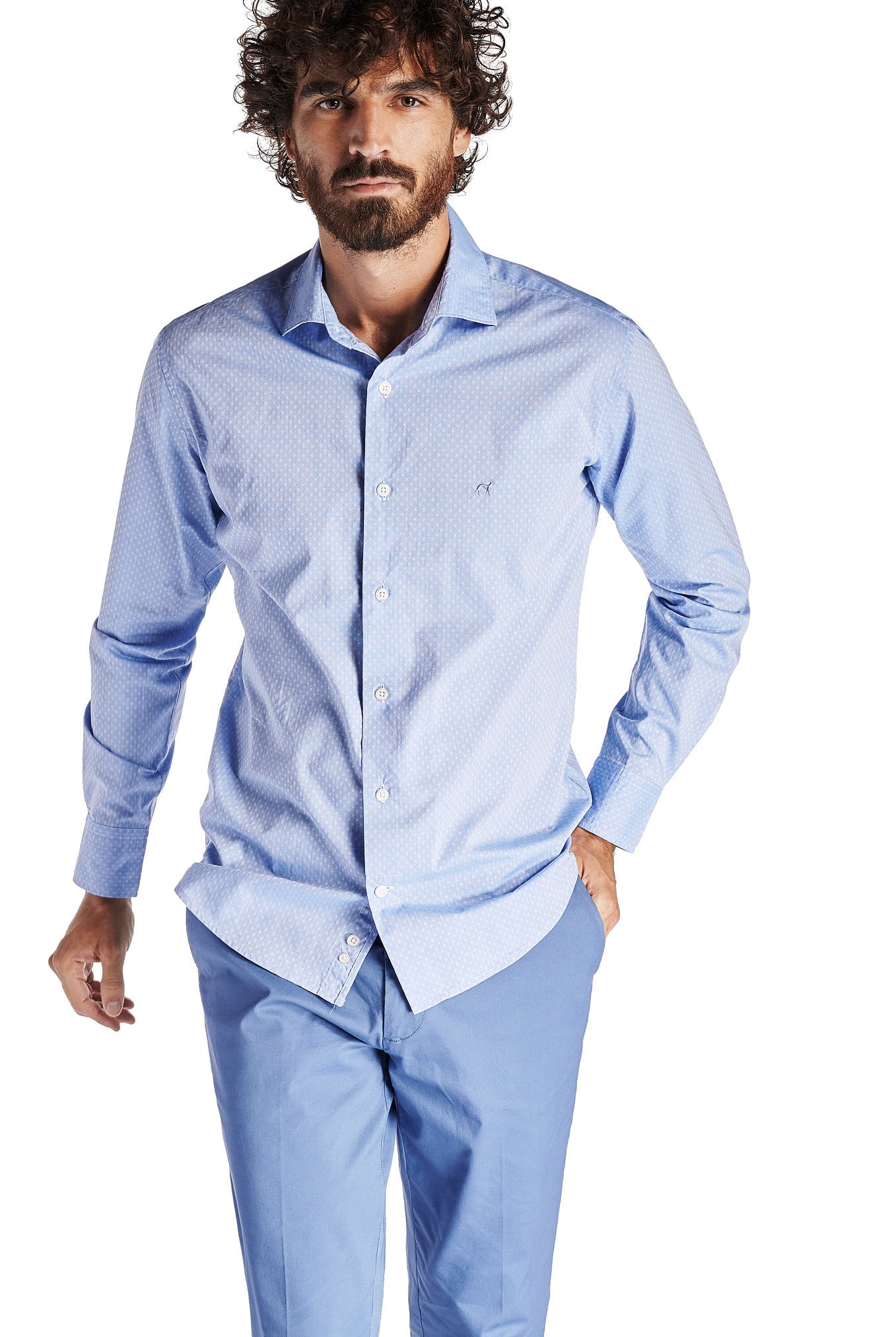 Light Blue