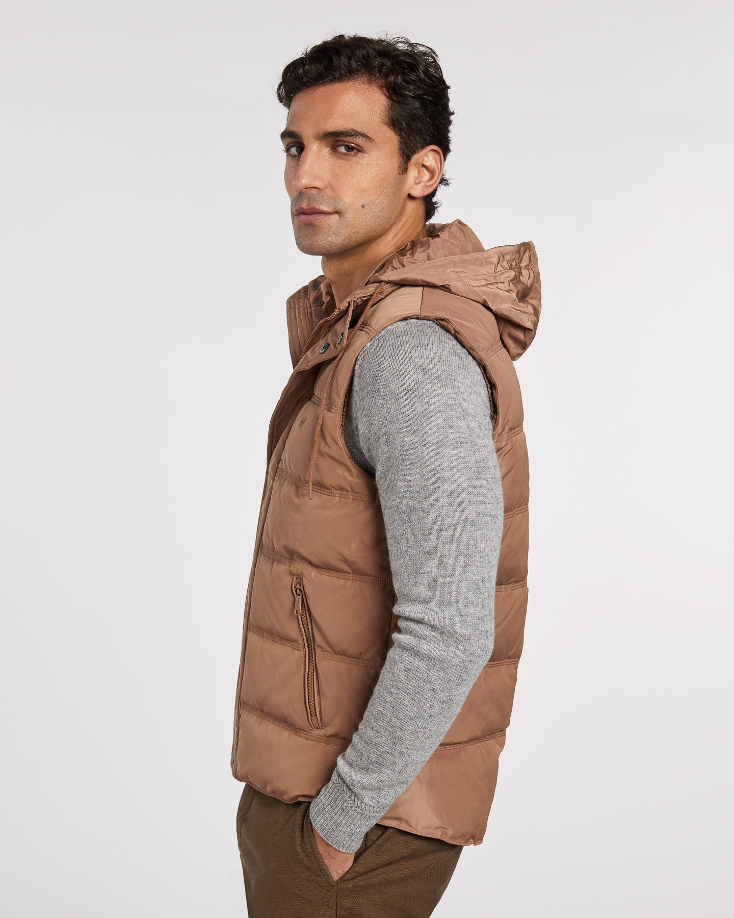 Dark Beige