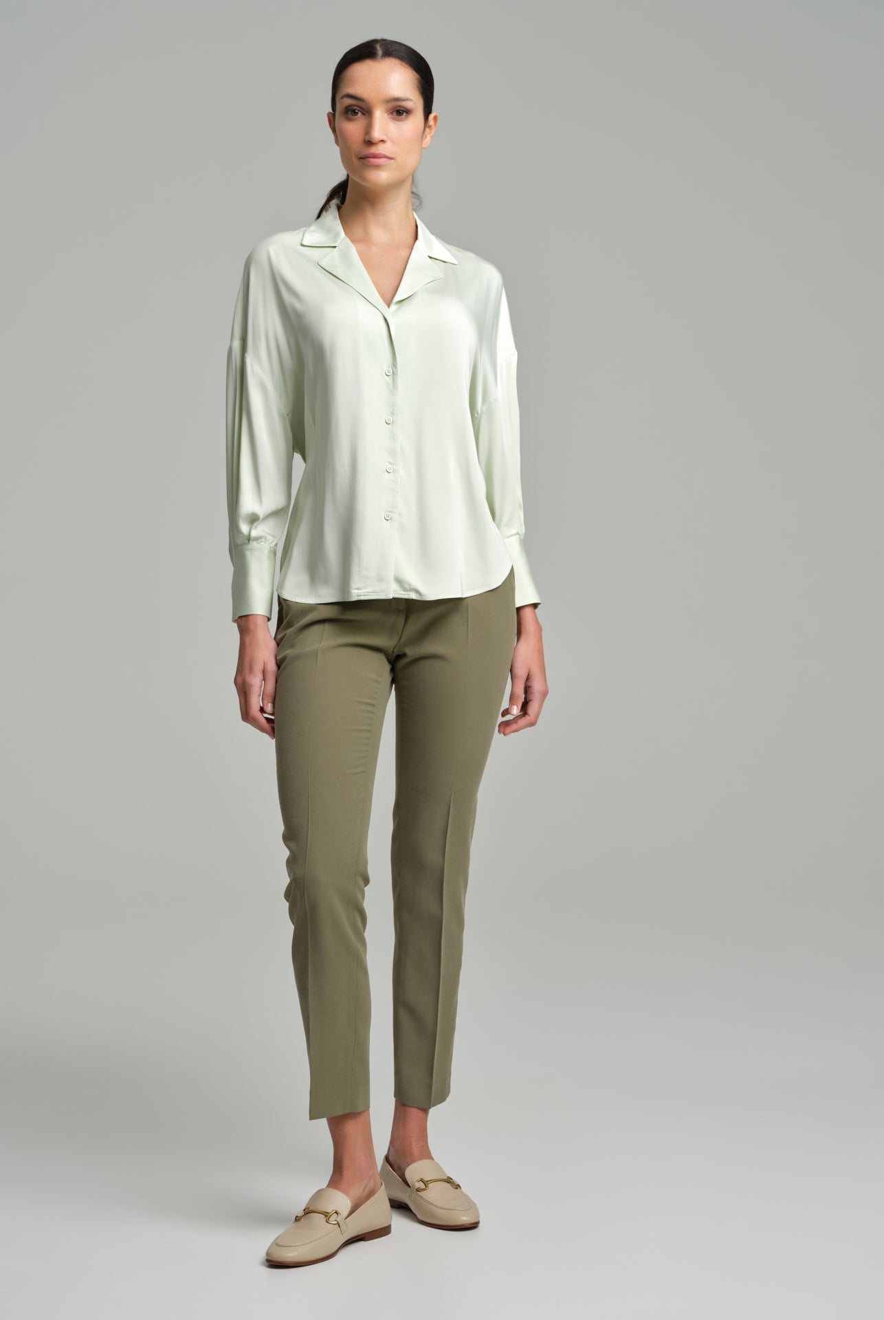 Light Green