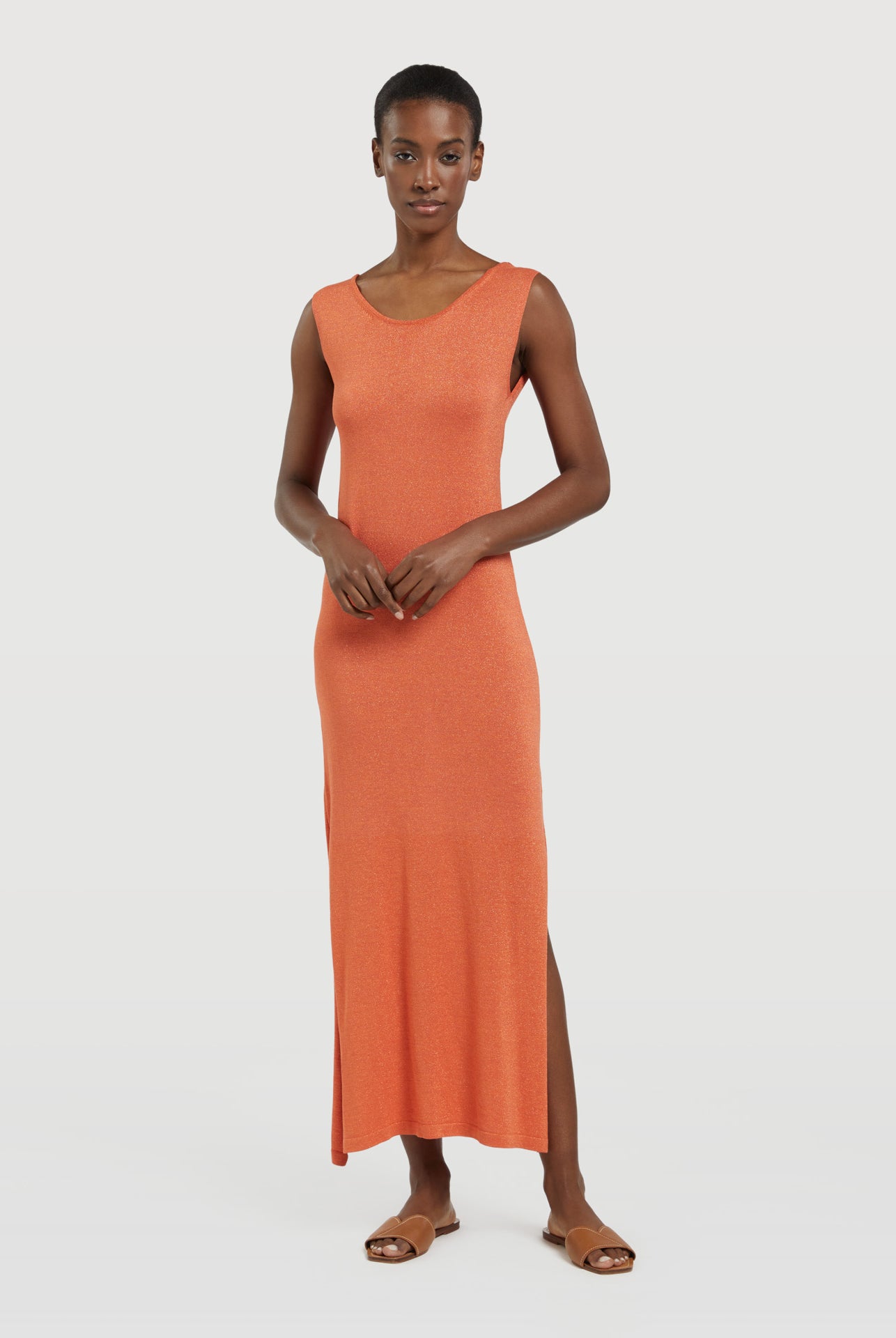 Dark Orange