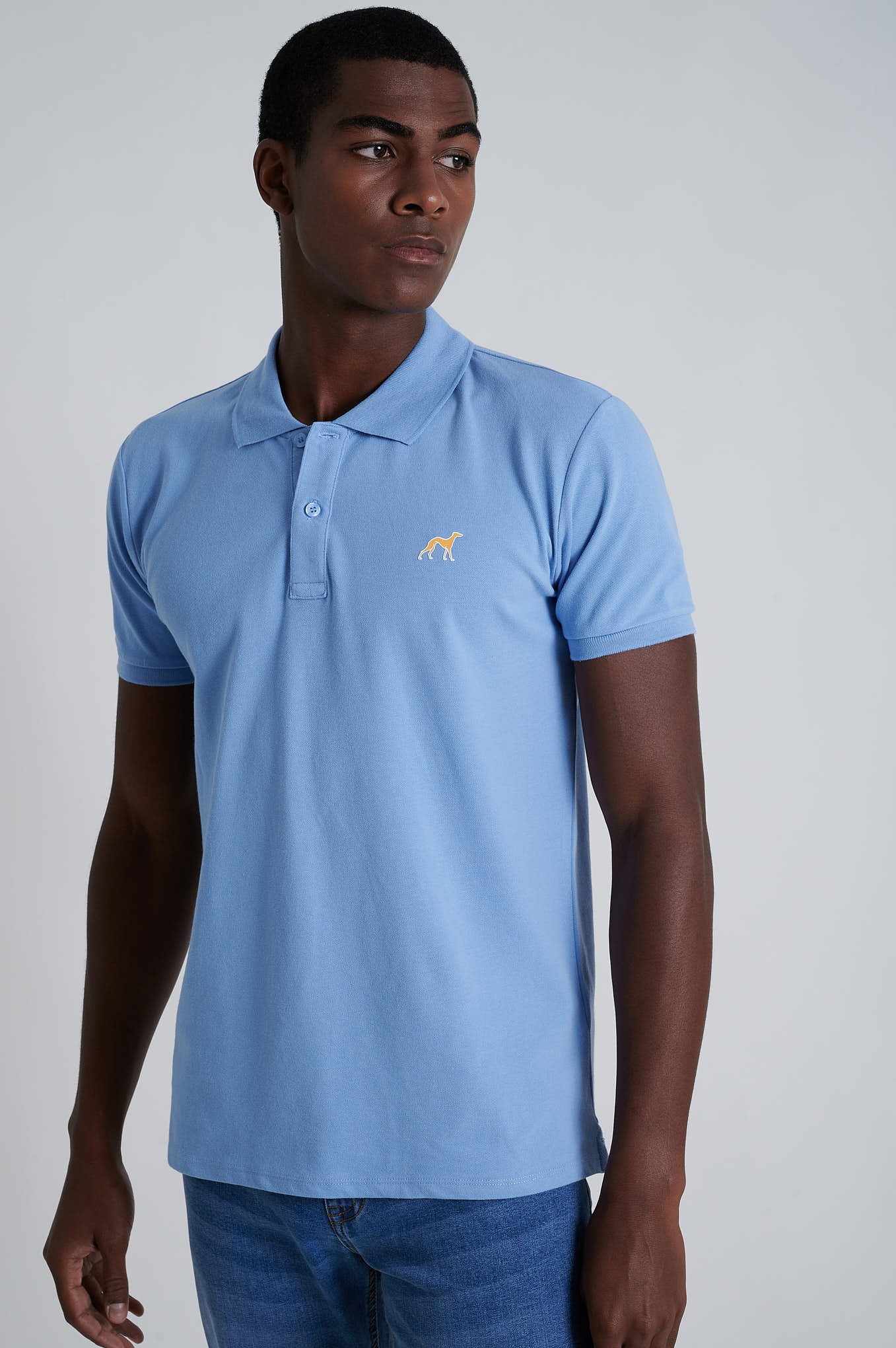 Light Blue