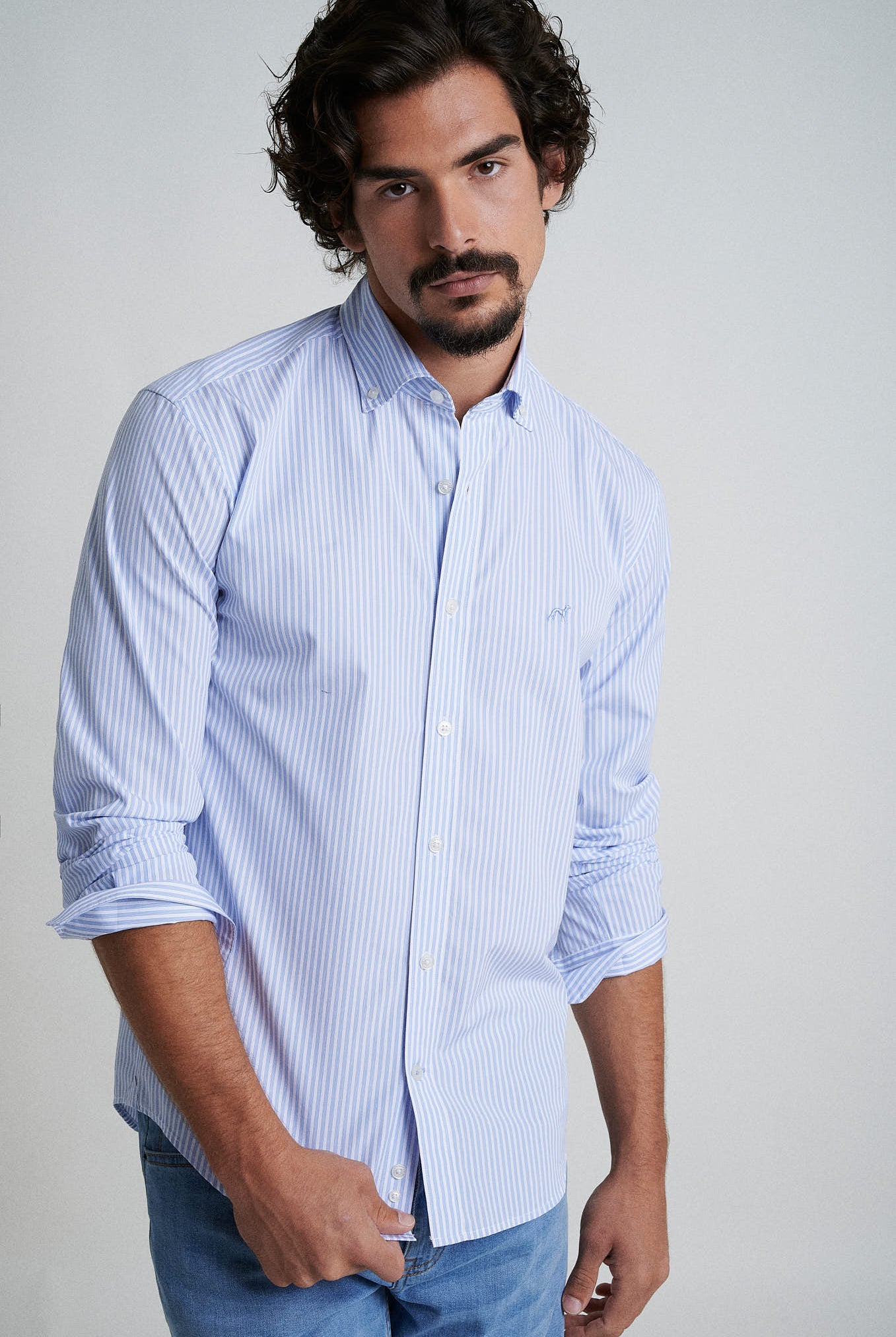 Light Blue
