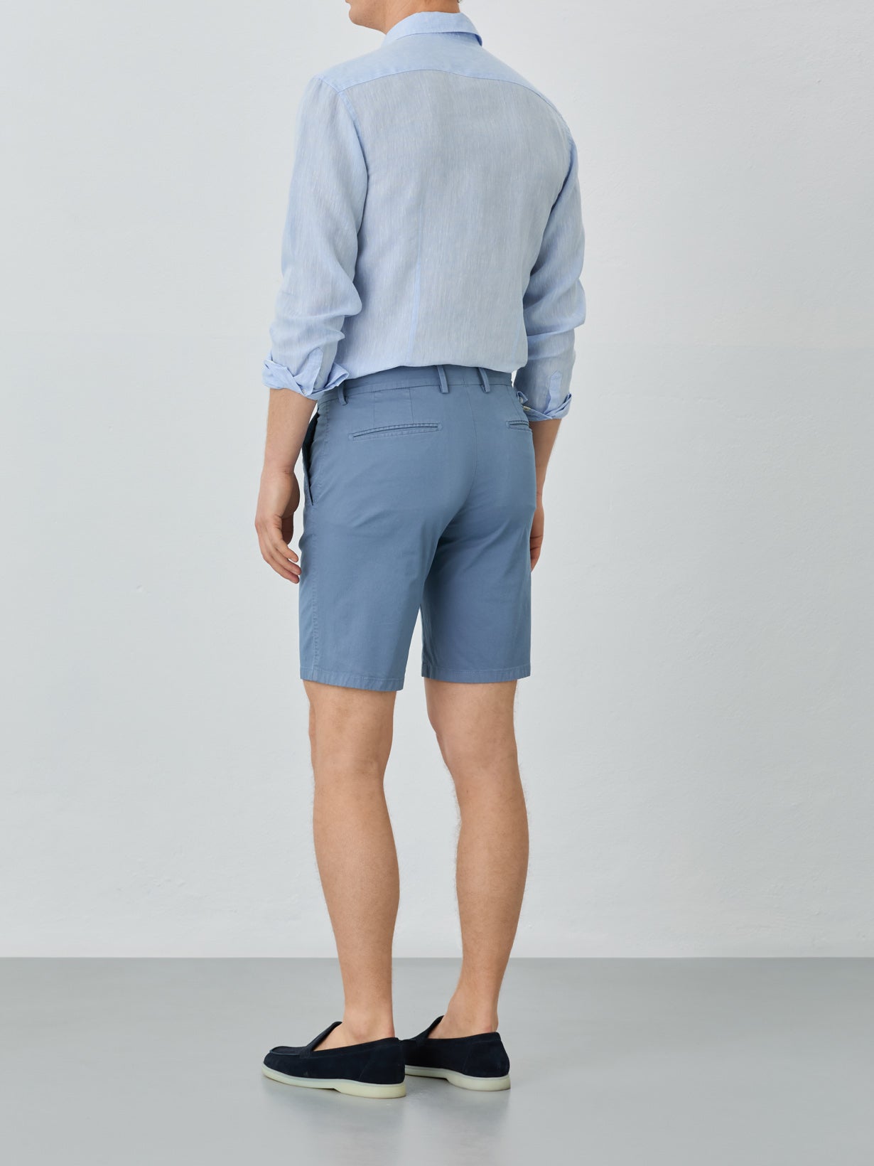 Medium Blue