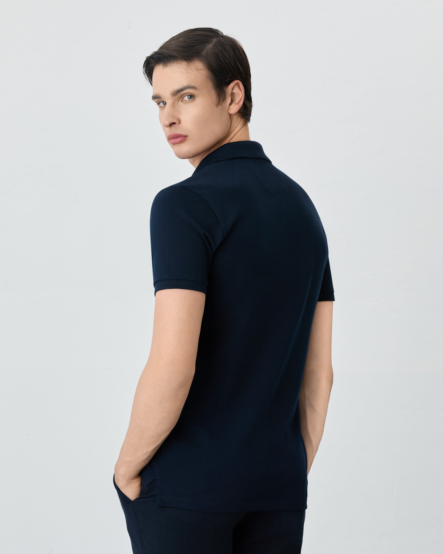 Dark Blue