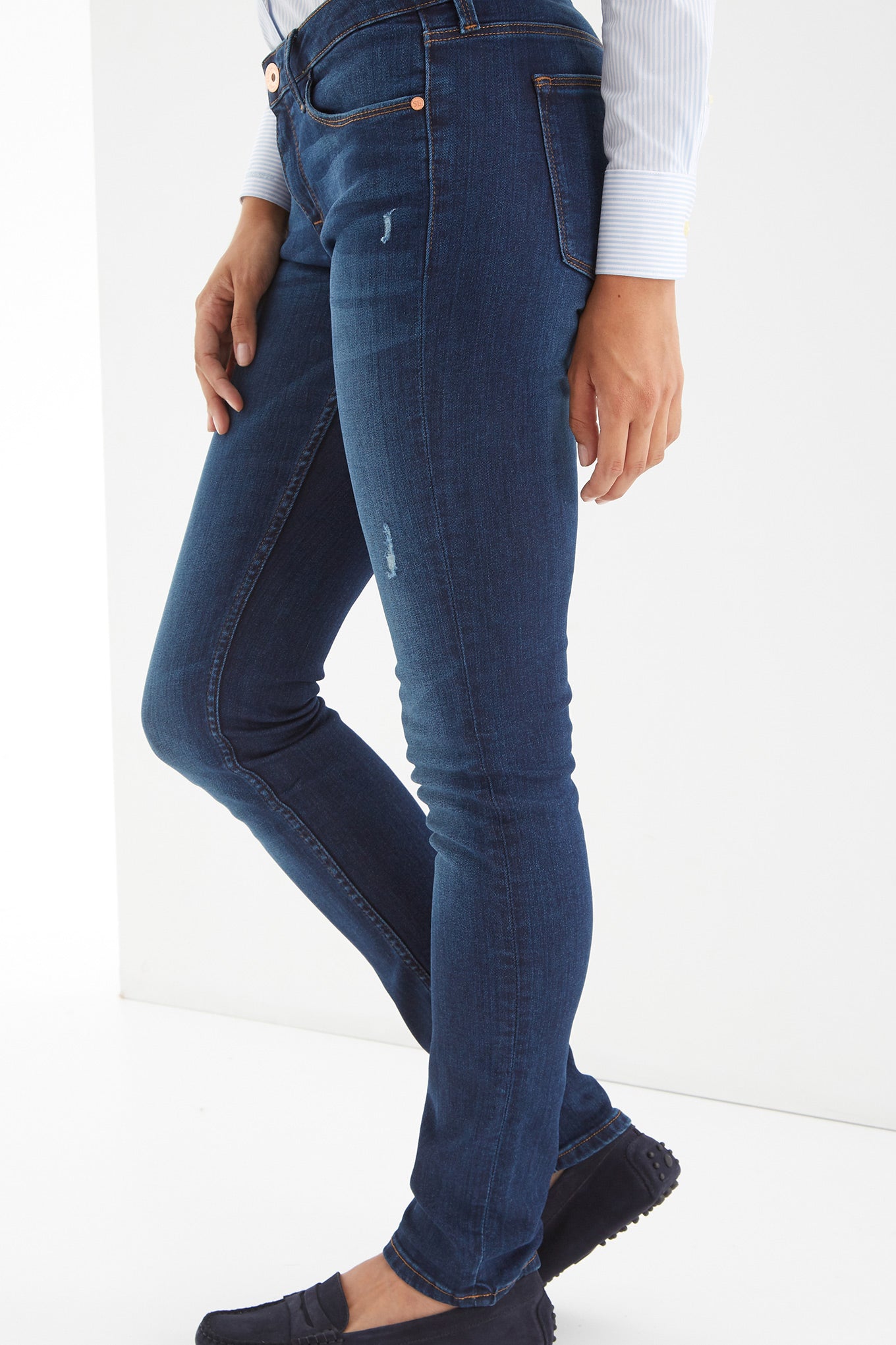 Dark Blue