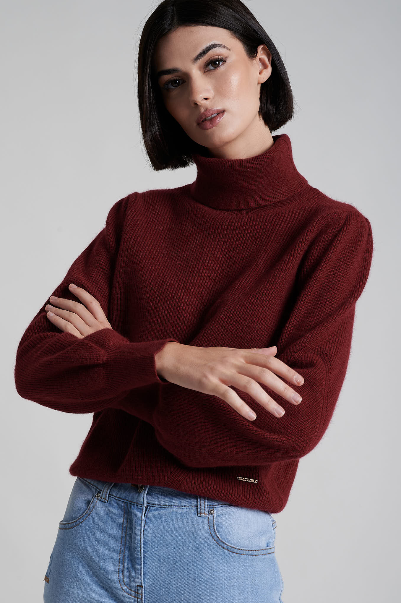 Dark Red