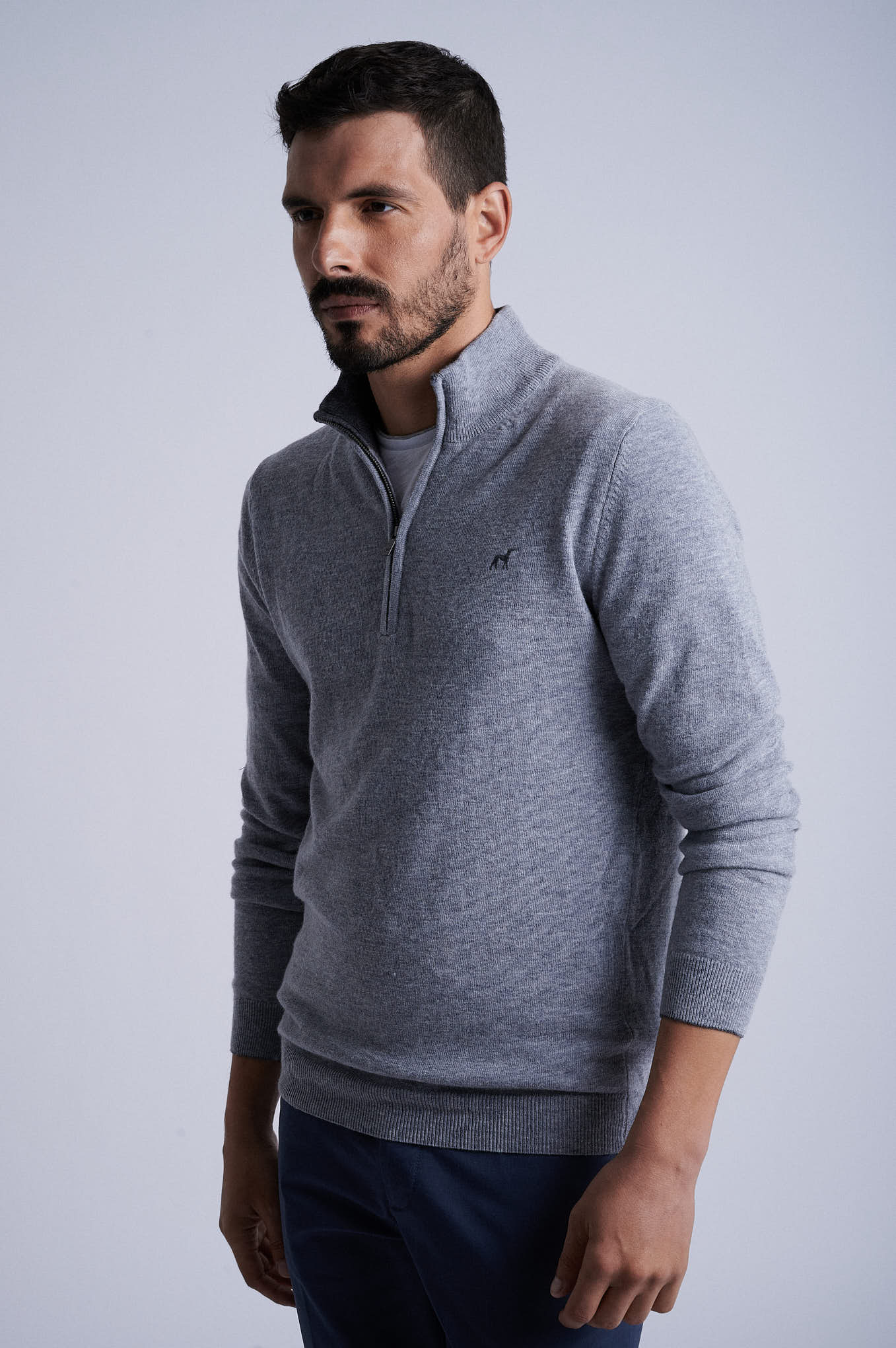 Light Grey
