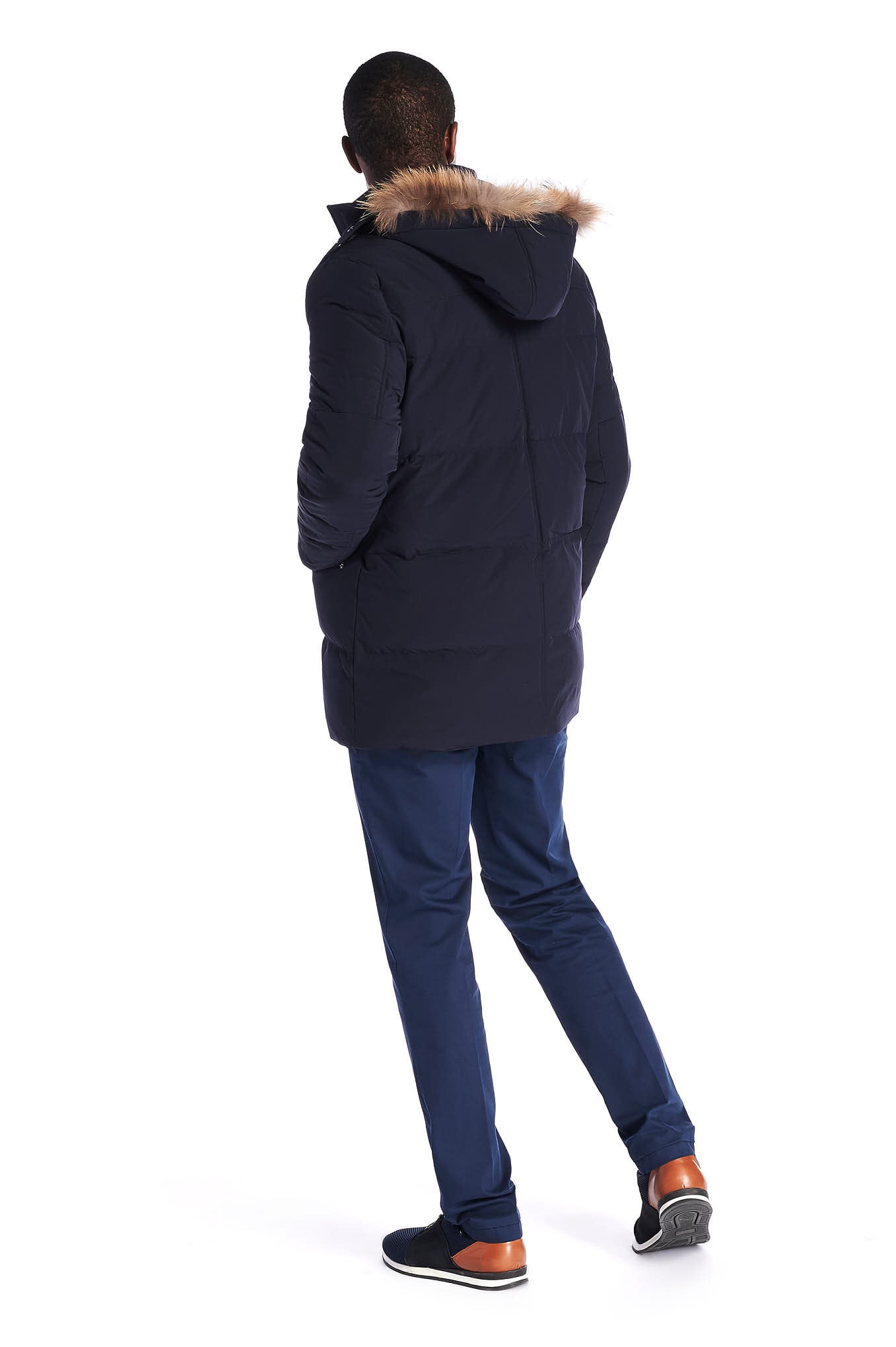 Dark Blue