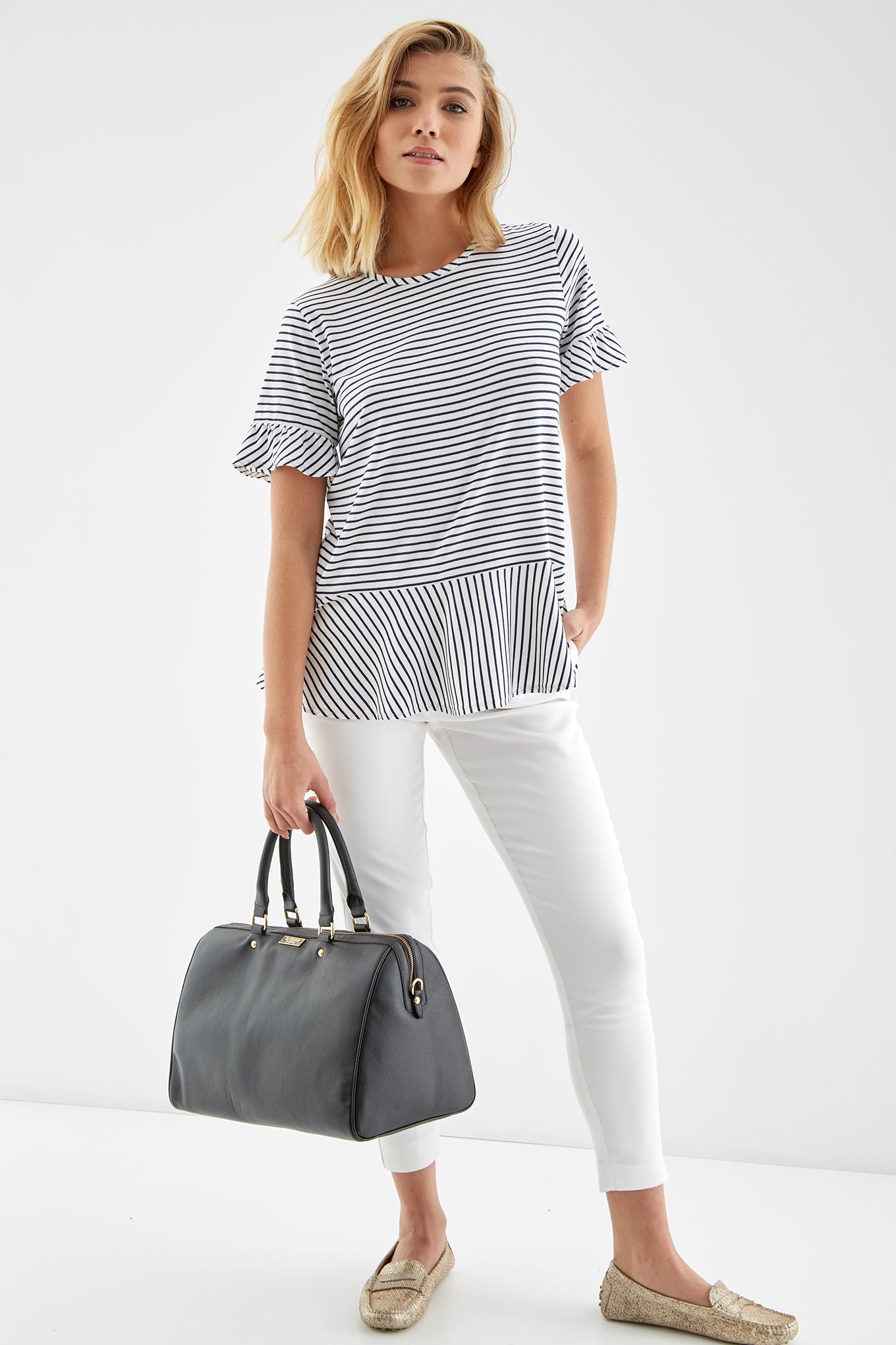 Stripes