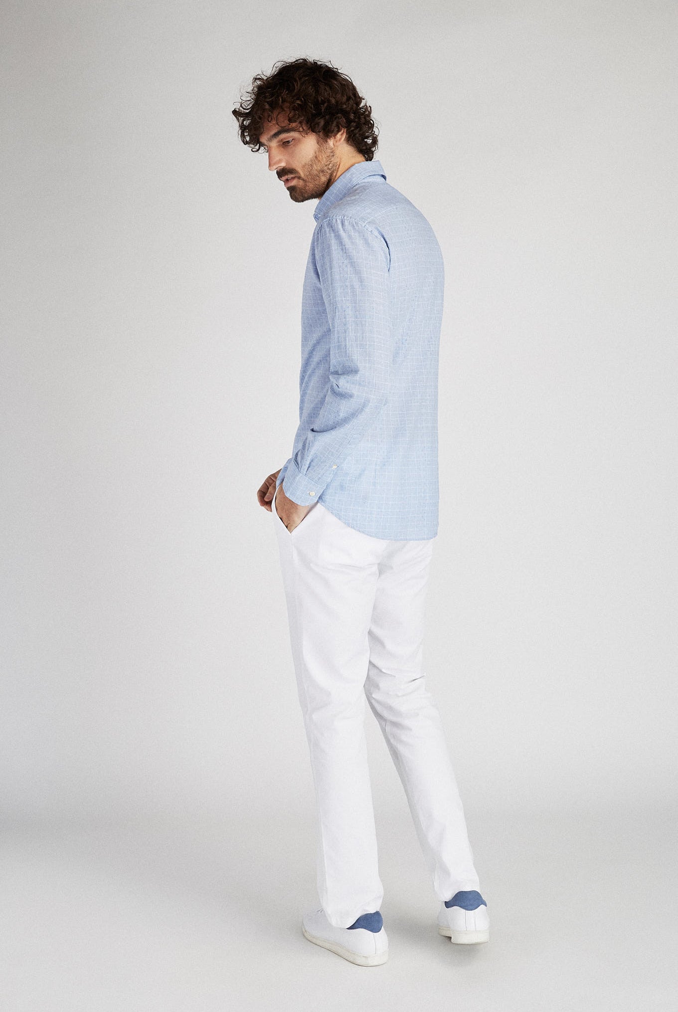 Light Blue